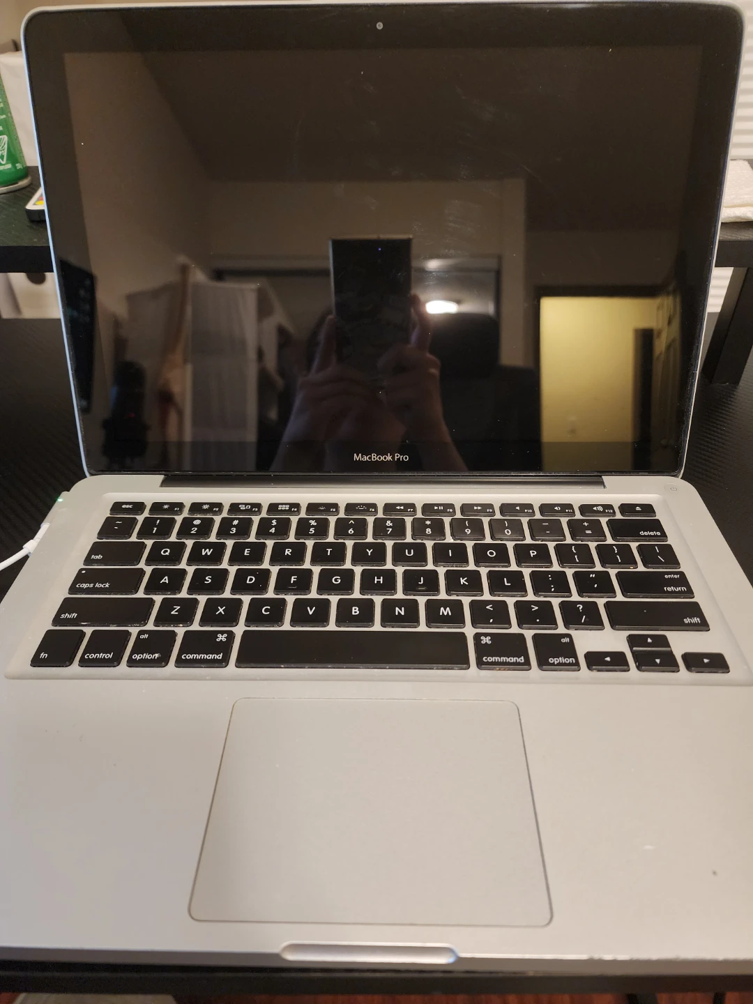 Apple MacBook Pro 13.3" Laptop & Accessories - photo 2