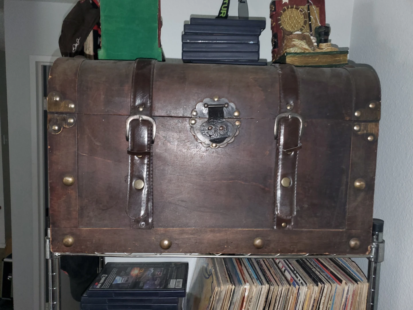 Chest box - photo 2