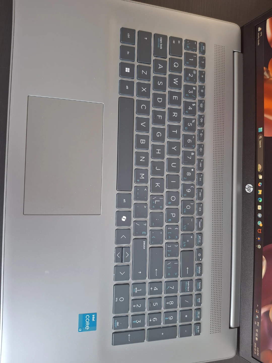 HP Laptop Intel Core i5 - photo 2