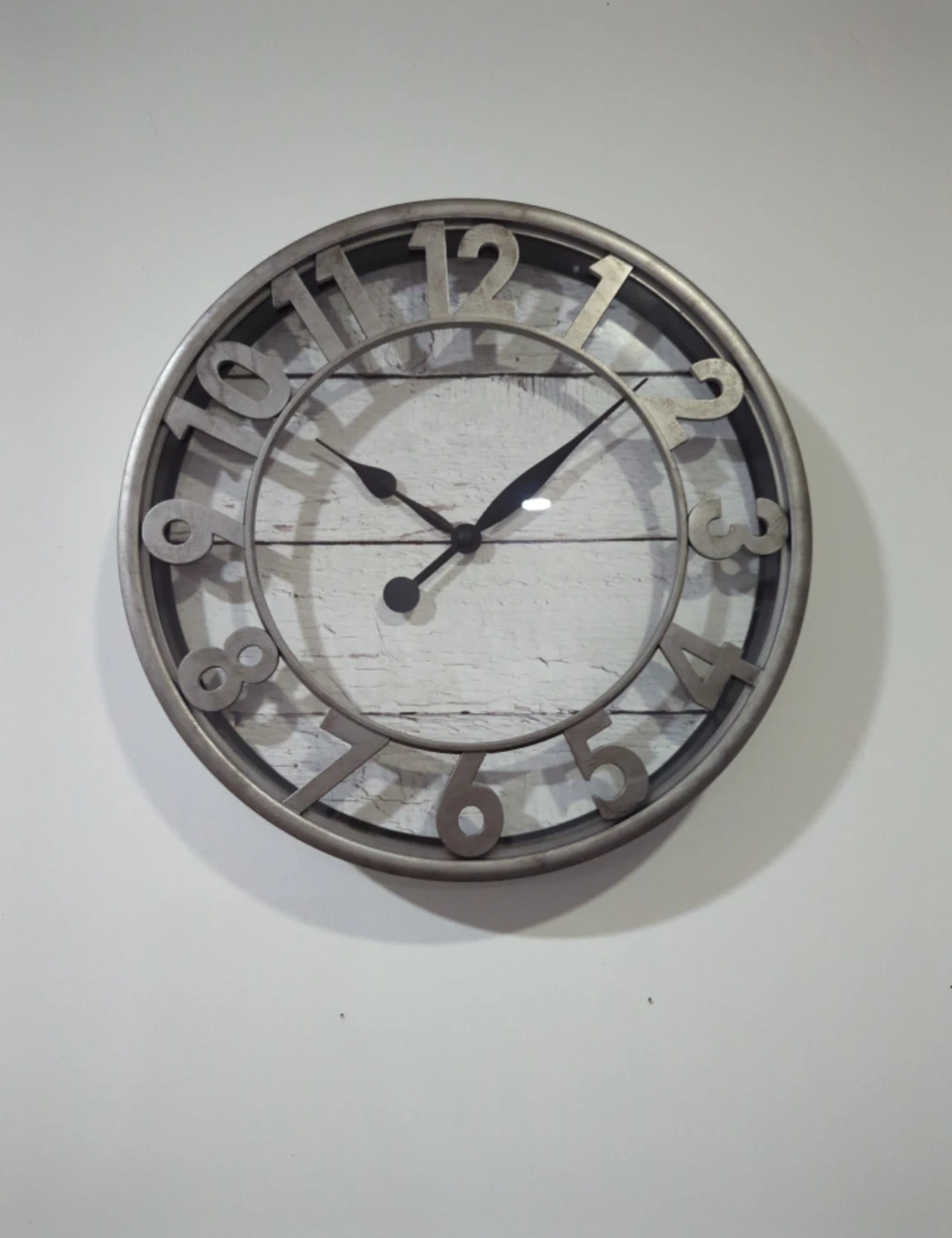 ⭐ Wall Clock