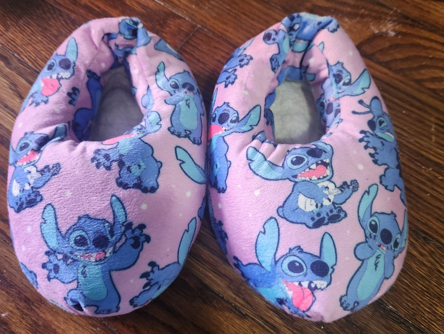 Size 11 Toddler Footwear - All Seasons - photo 5