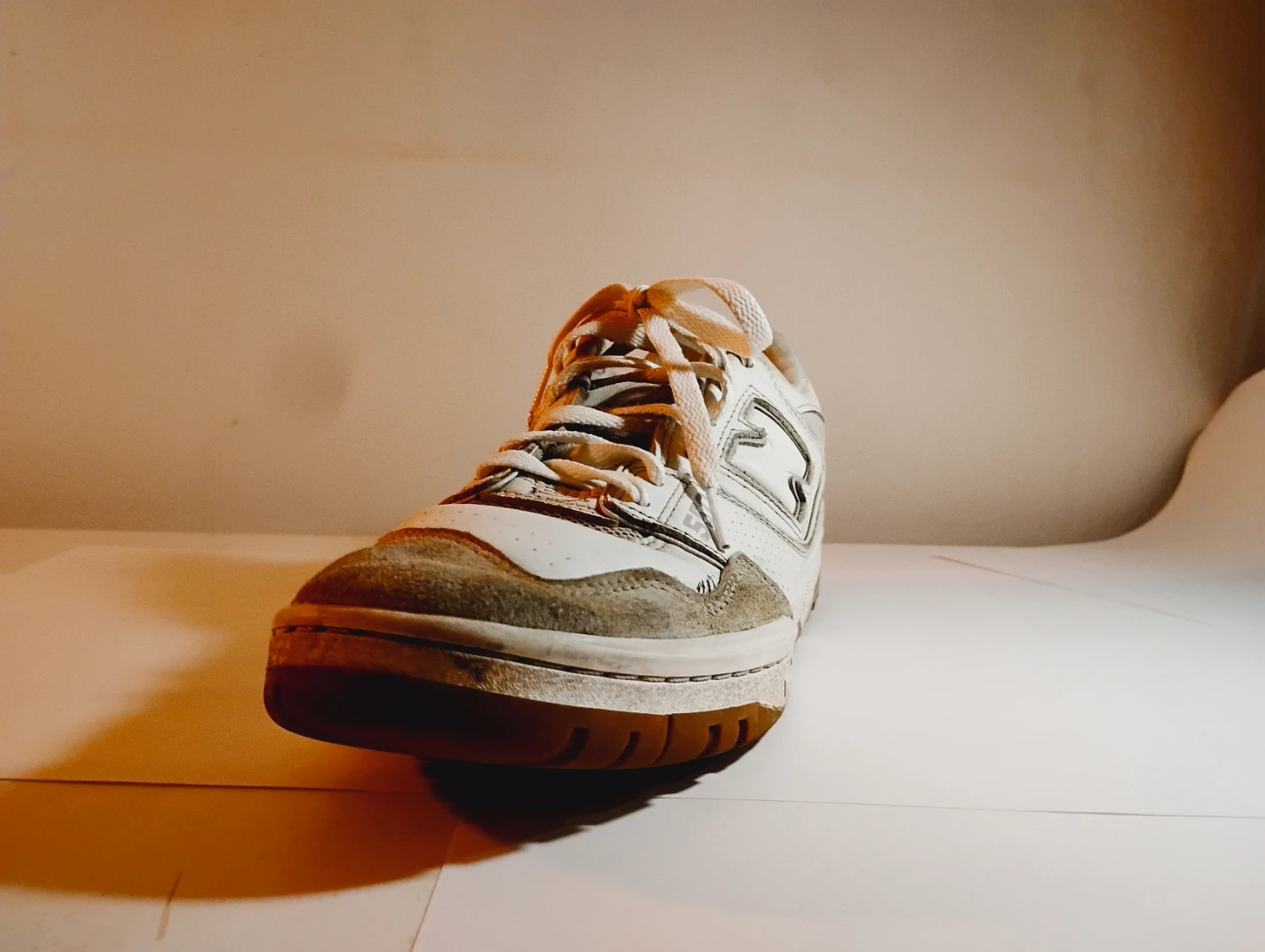 New Balance 550 Men's Sneakers