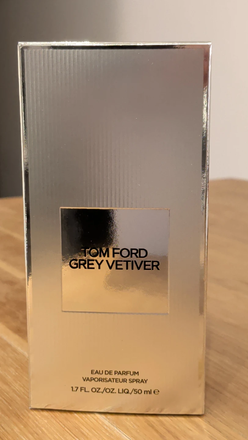 Tom Ford Grey Vetiver Eau de Parfum