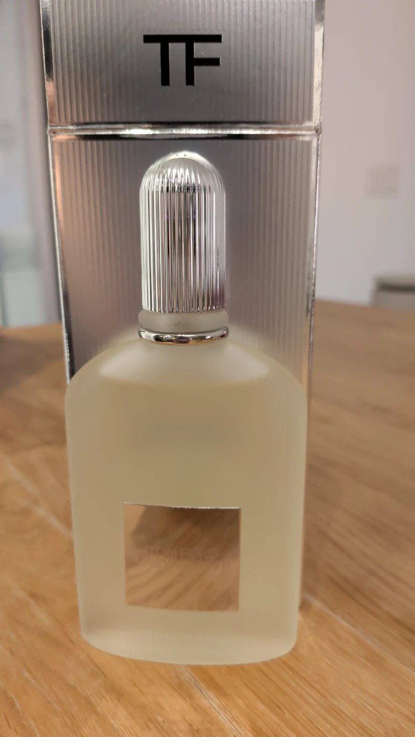 Tom Ford Grey Vetiver Eau de Parfum - photo 2