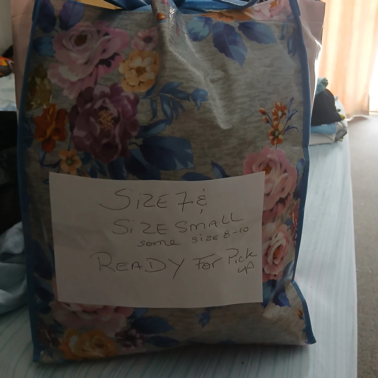 Clothing for toddler & female clothing large or +size - photo 2