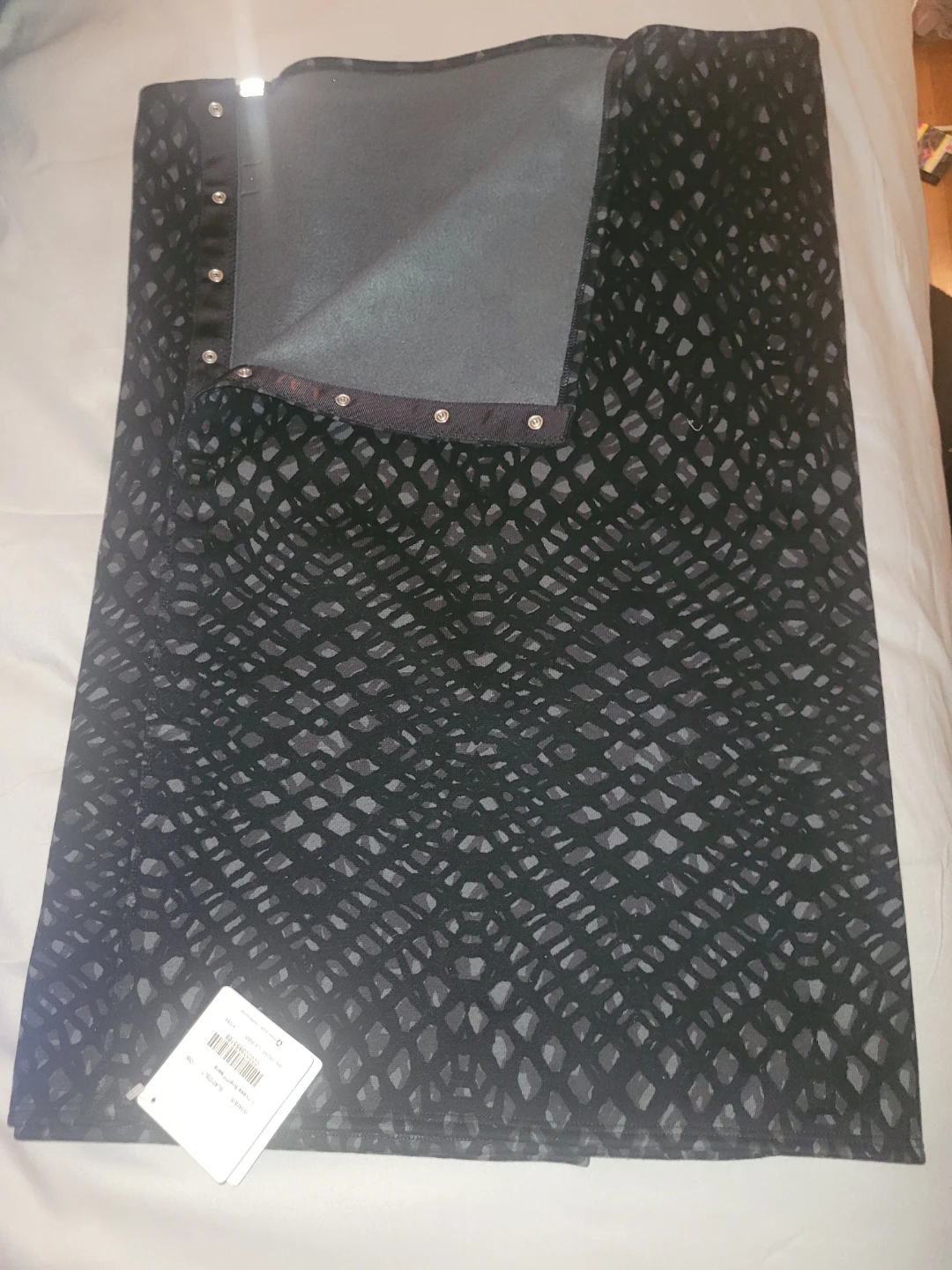 Lululemon Vinyasa Scarf Fleece - photo 2