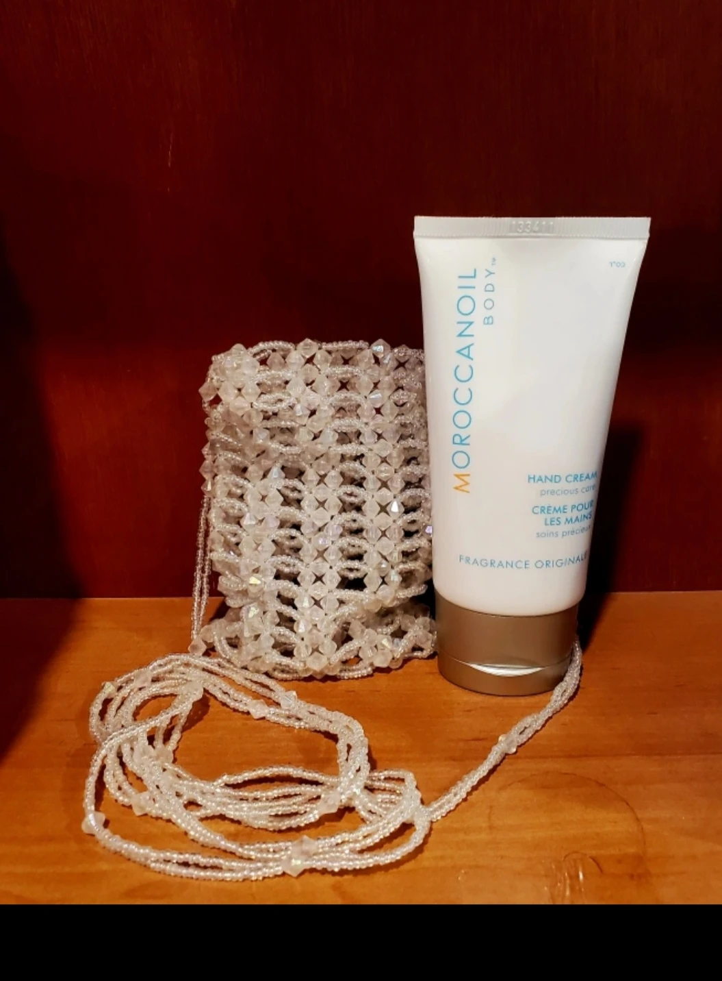 Moroccanoil Body Hand Cream