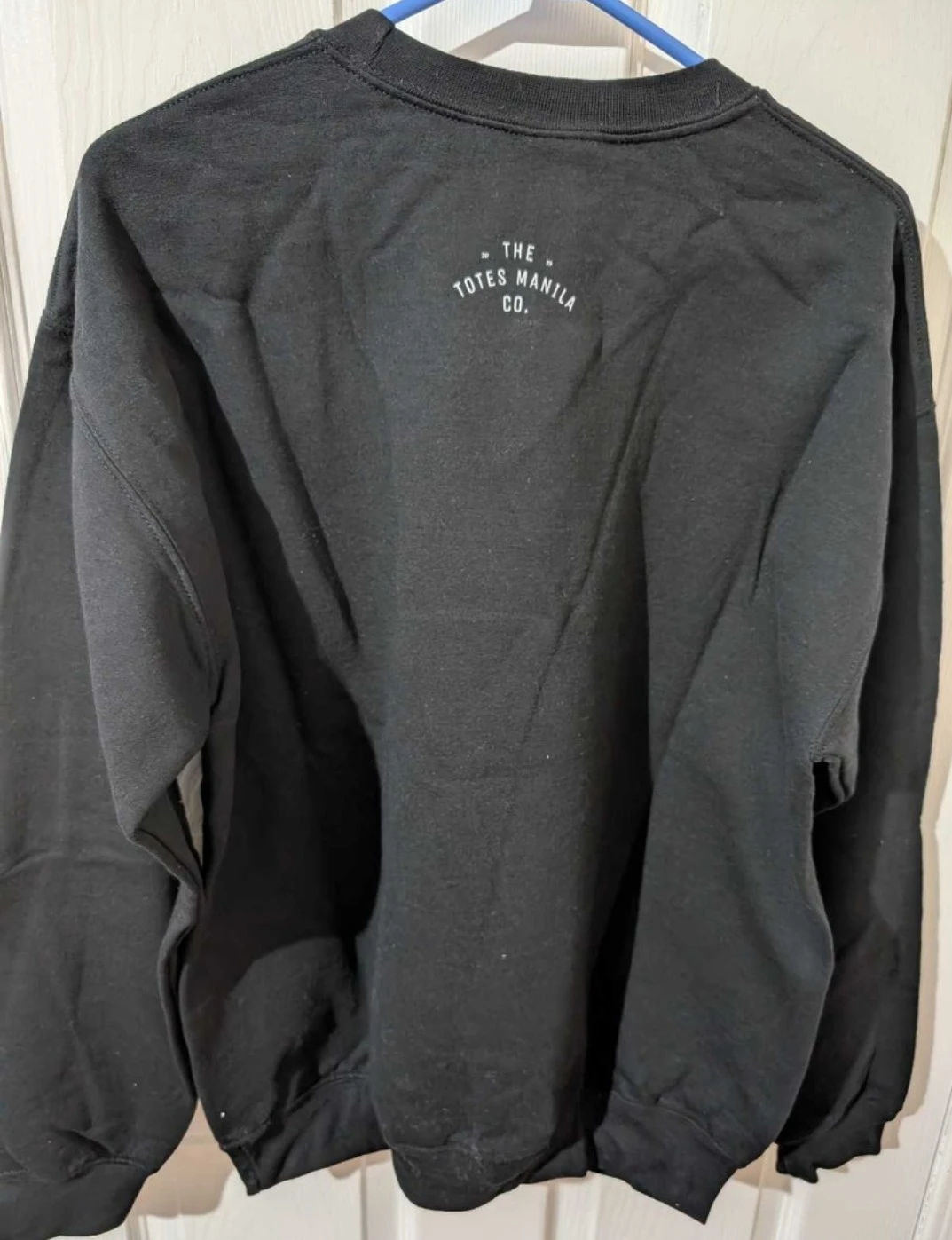 Funny Filipino Sweatshirt - Paboritong Anak - photo 2