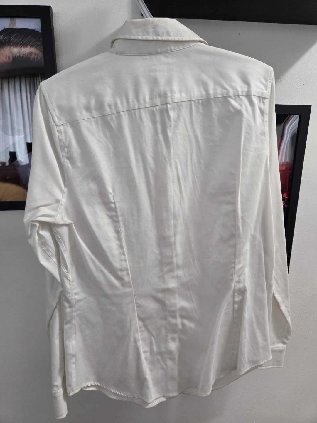 Banana Republic button down - photo 3