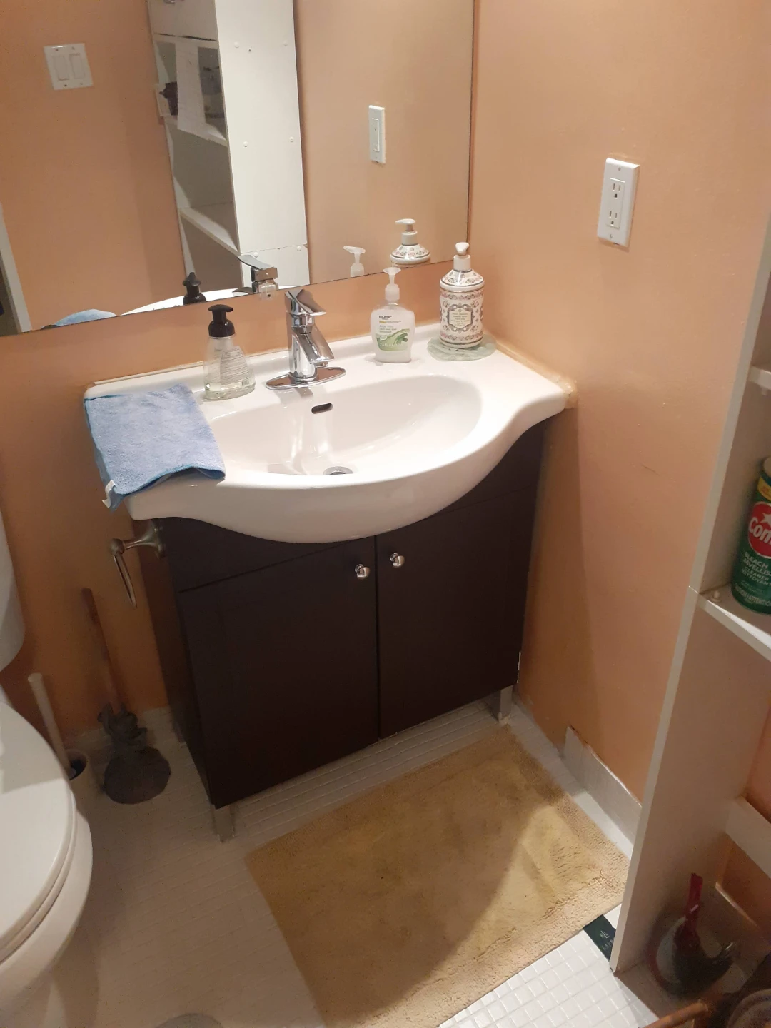 Furnished Private Room for rent - photo 2