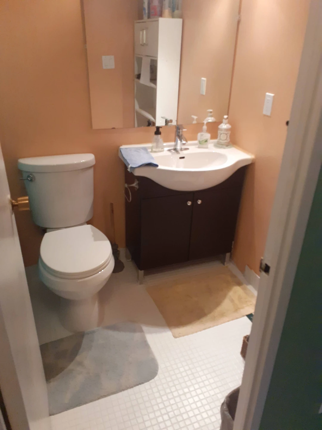 Furnished Private Room for rent - photo 5