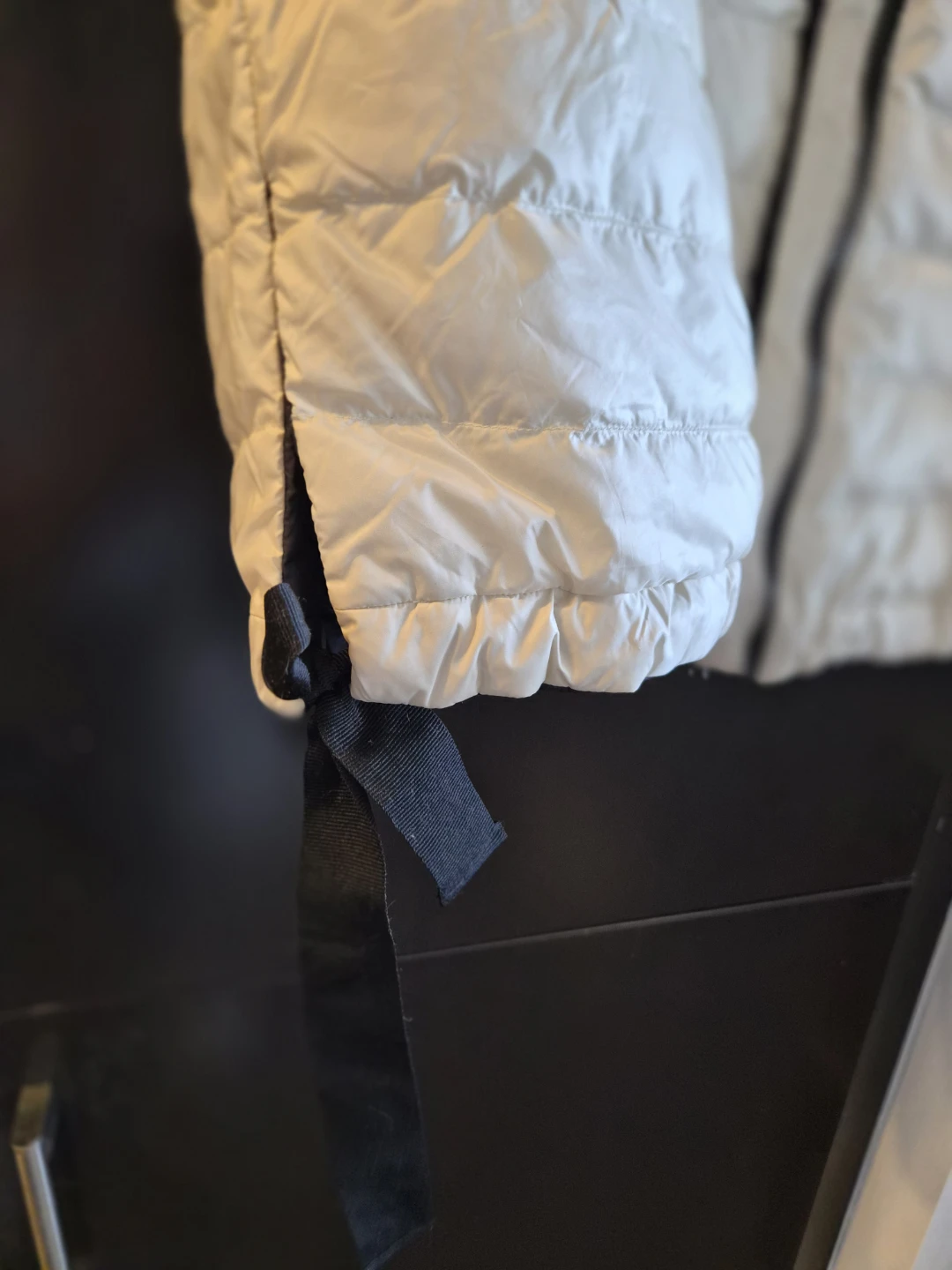 Weekend Max Mara Puffer Jacket - photo 4
