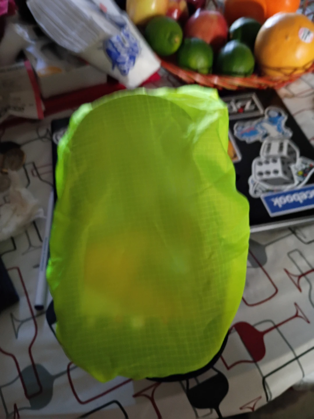 ROCKBROS Bike Frame Bag - photo 3