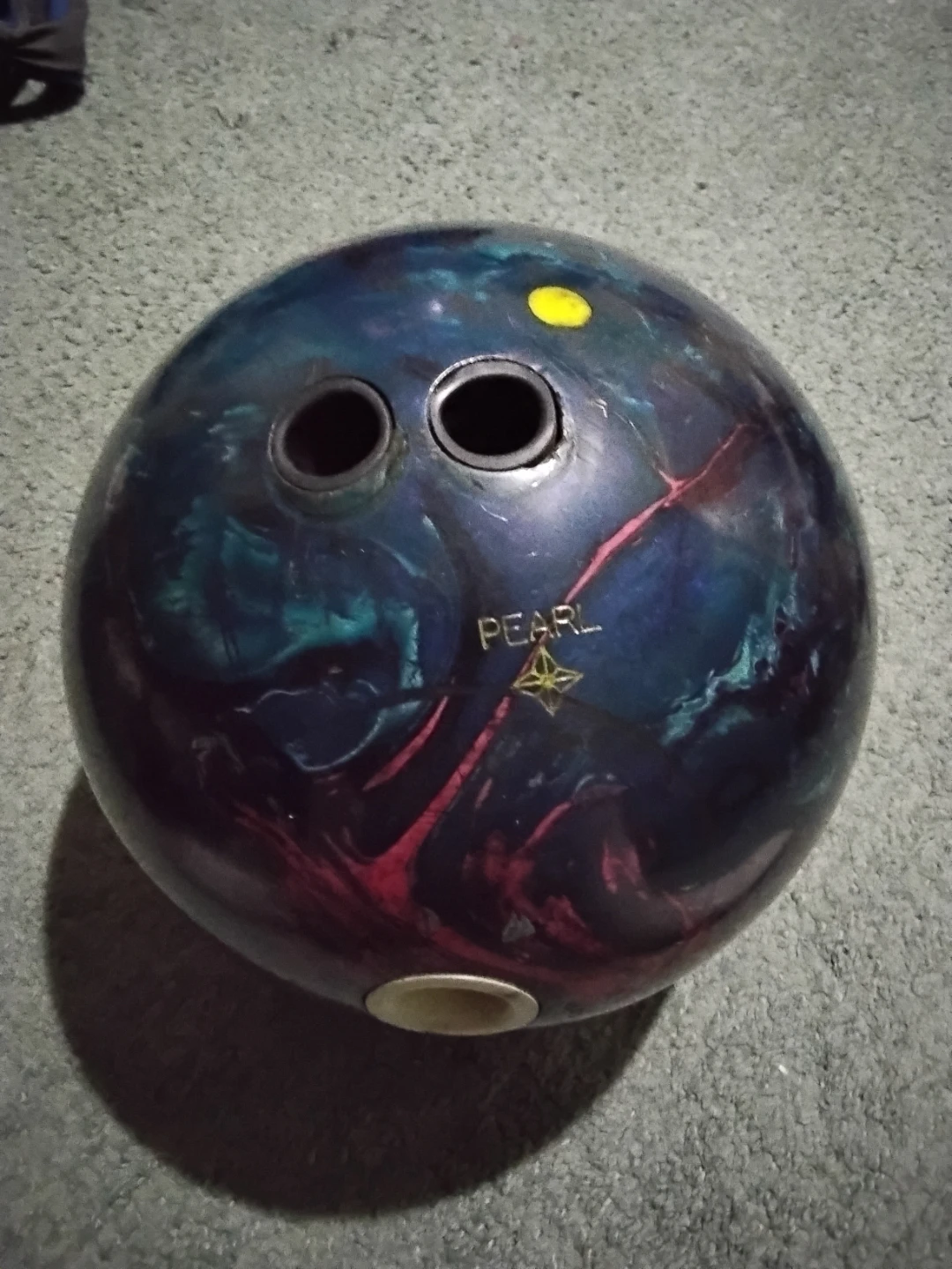 Roto Grip Pearl Bowling Ball