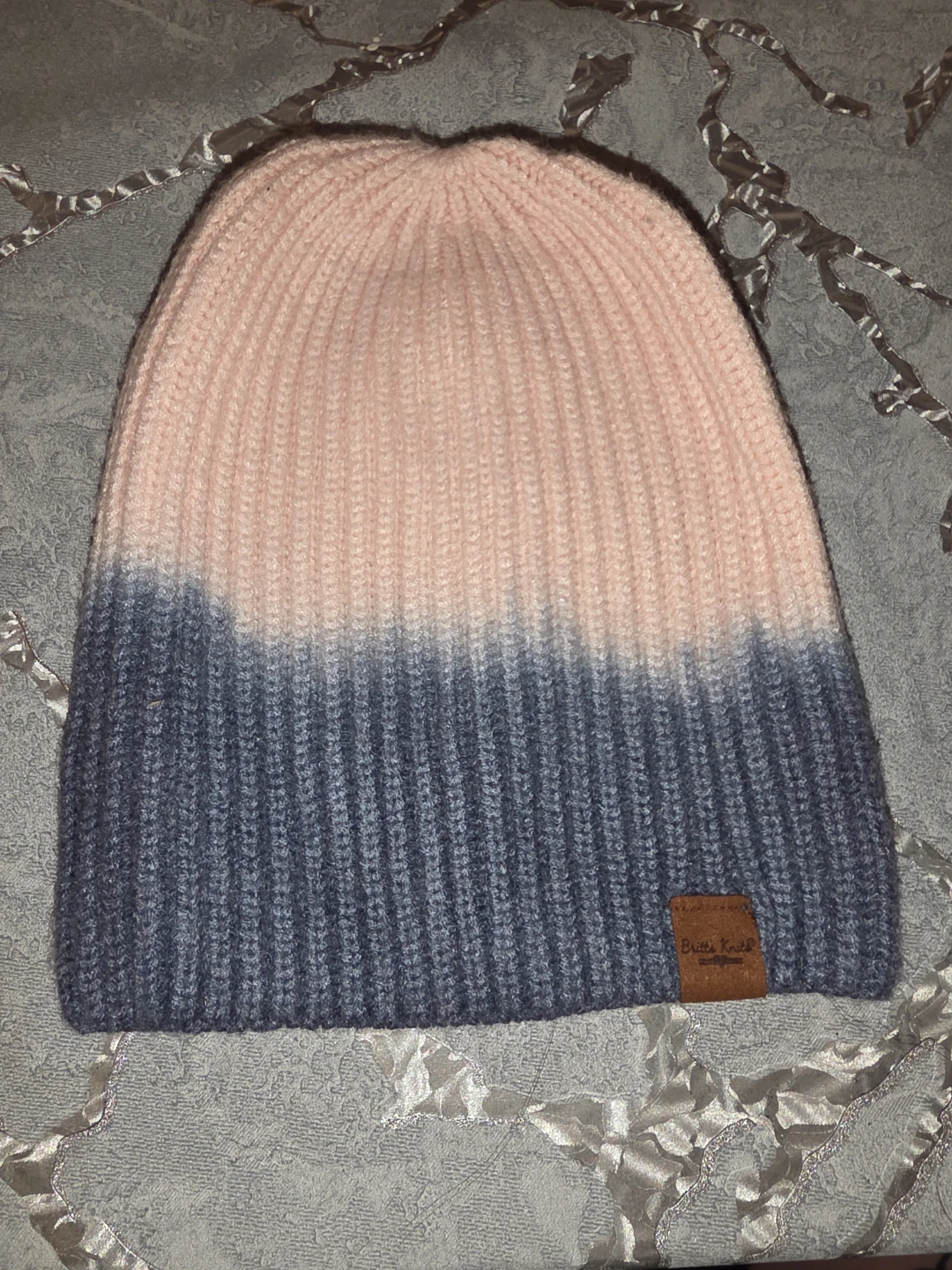 Winter cute hat 🥕 - photo 2