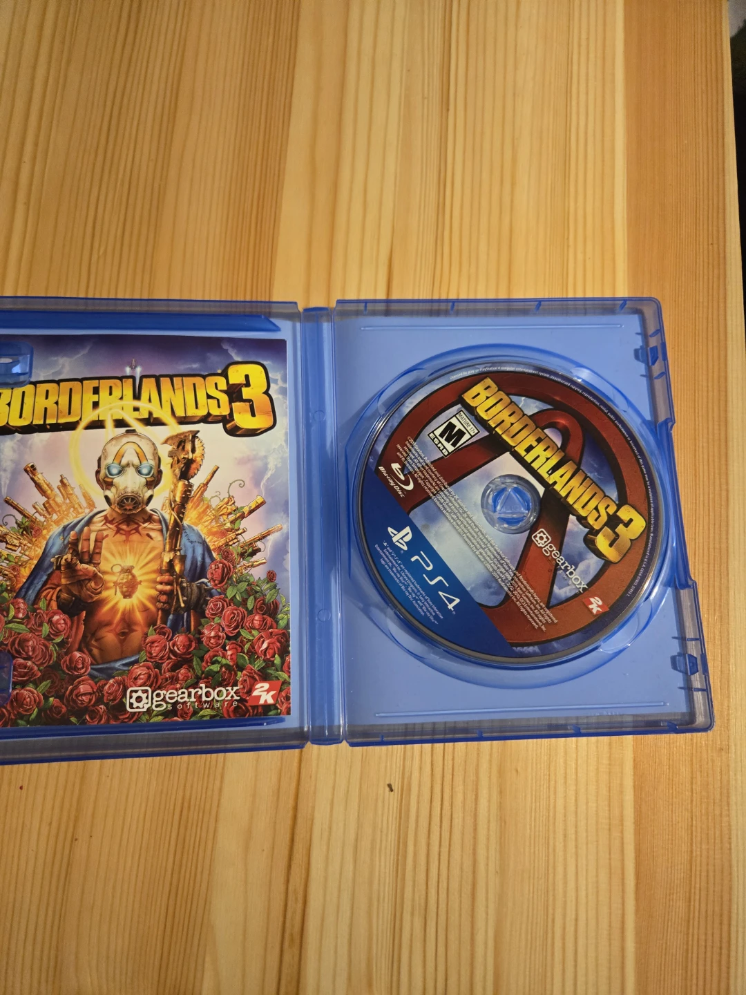 Borderlands 3 PlayStation 4 Game - photo 2
