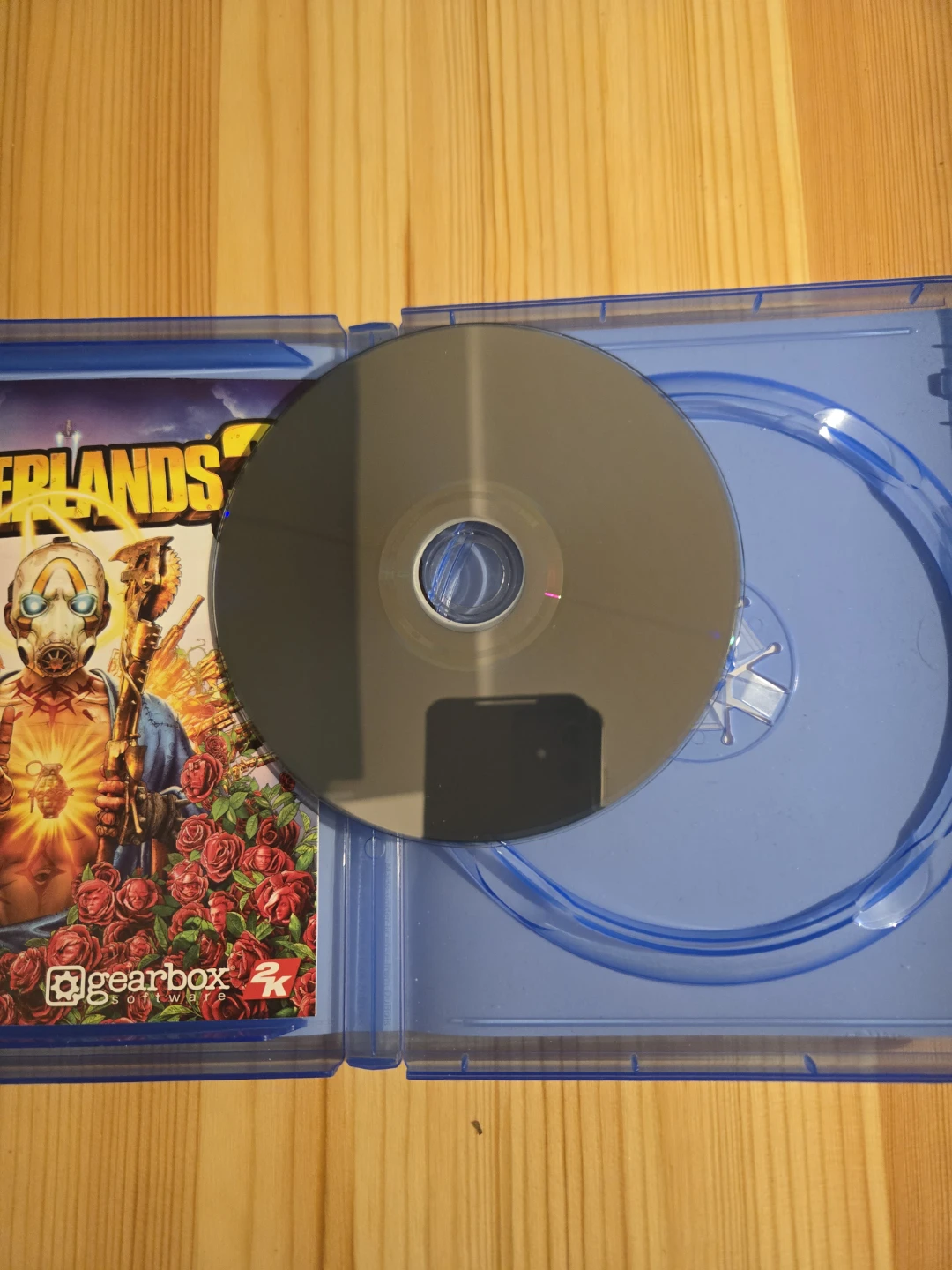 Borderlands 3 PlayStation 4 Game - photo 3
