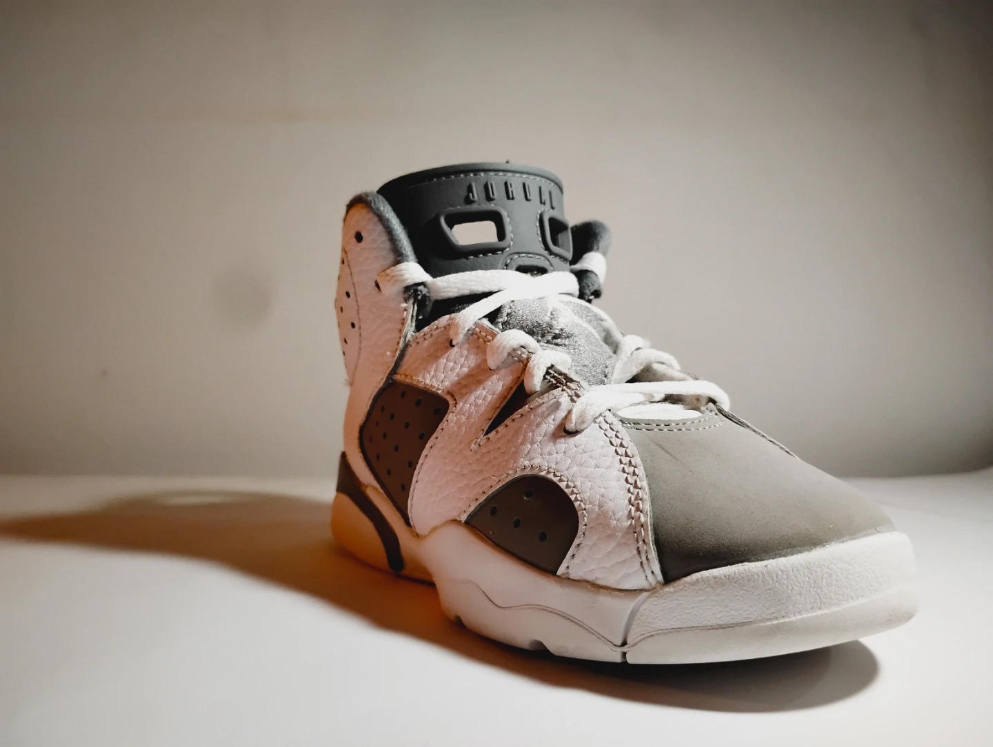 Air Jordan 6 Retro TD - photo 3