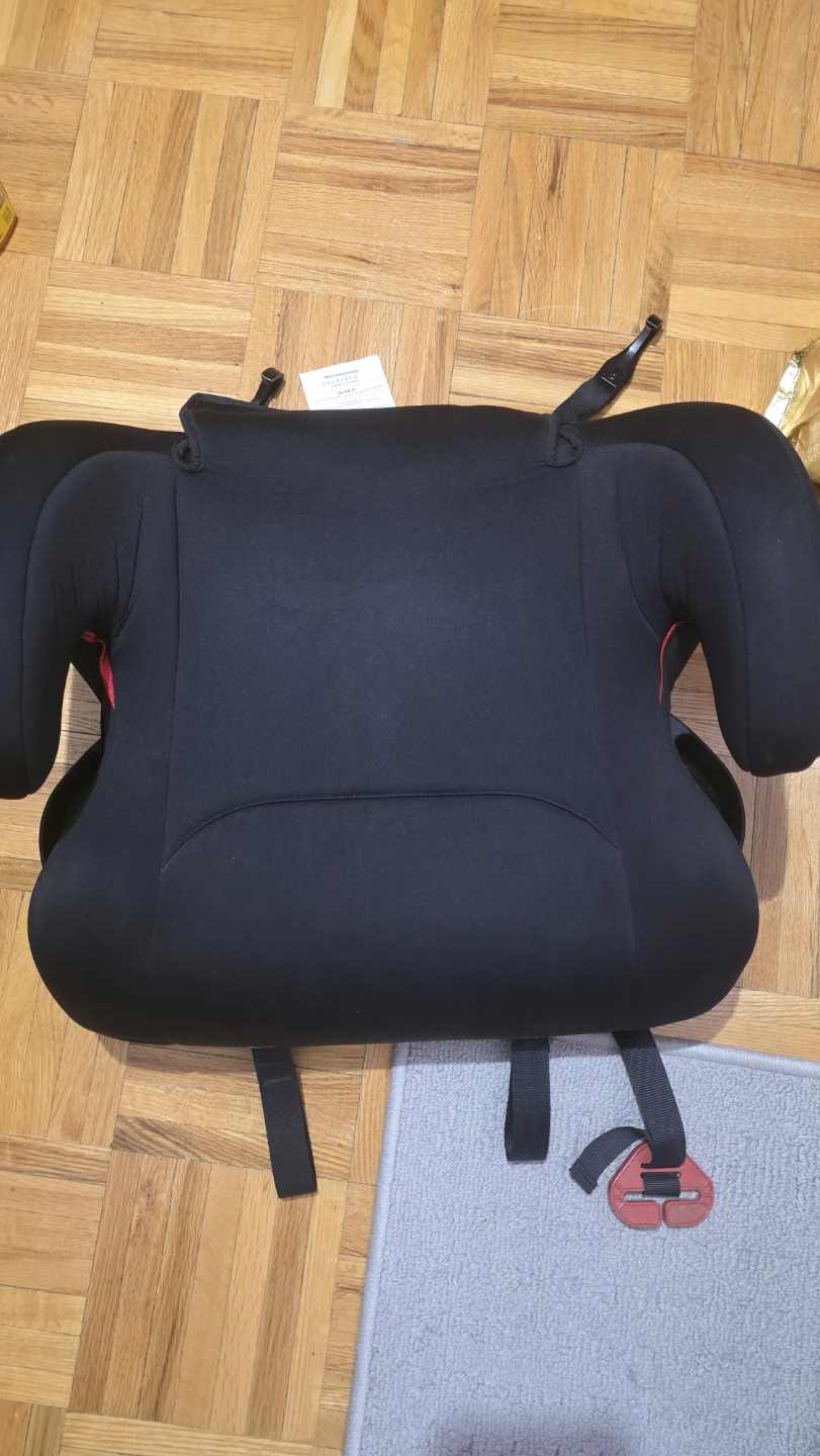 Diono Booster Car Seat