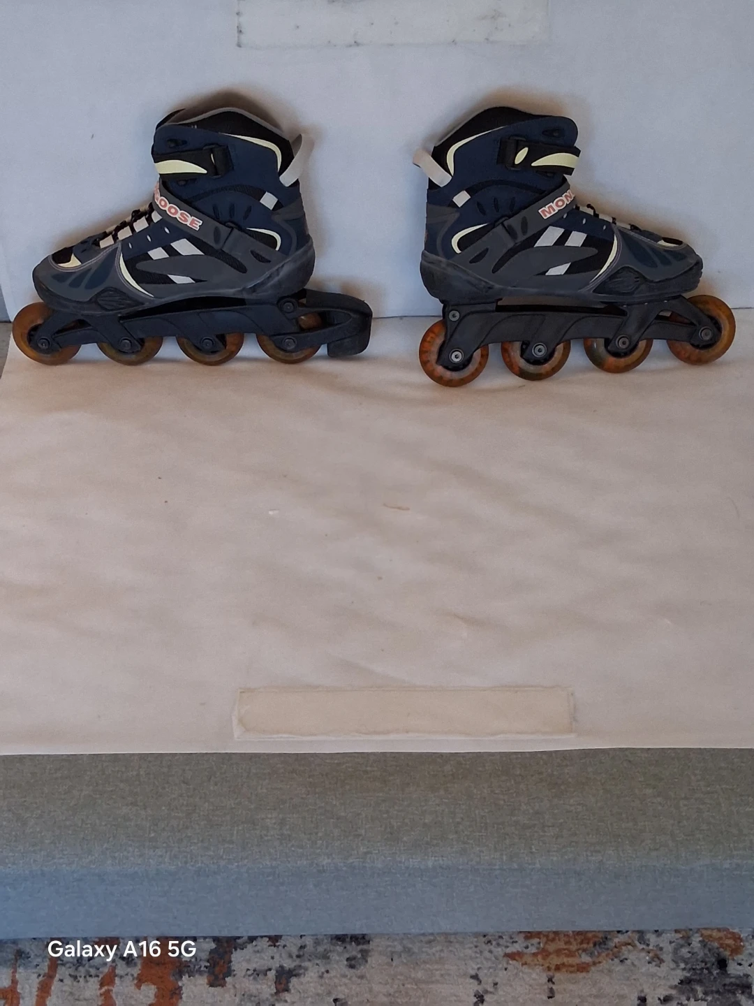 Mongoose Inline Skates - photo 3