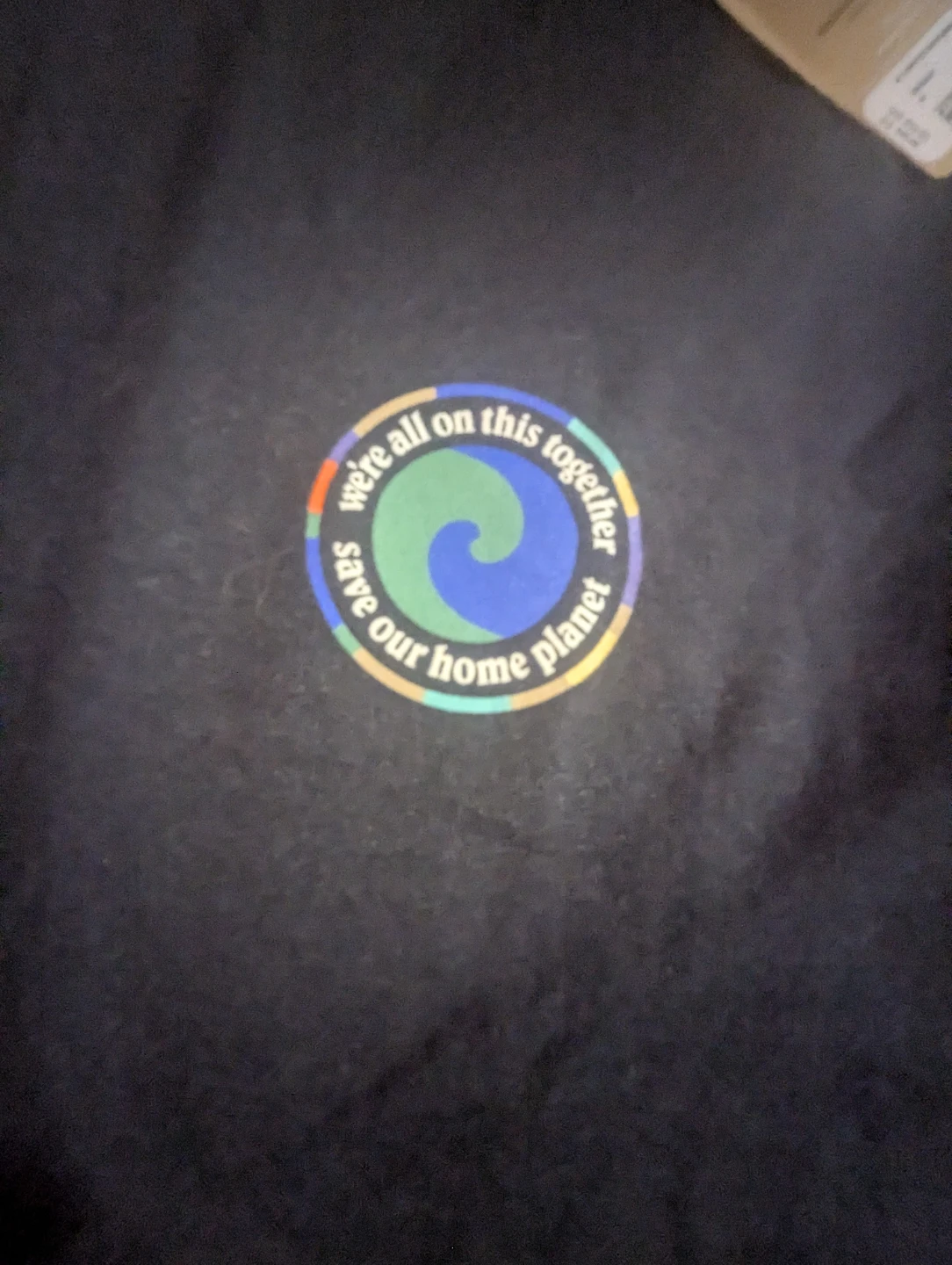 Patagonia Long Sleeve T-Shirt