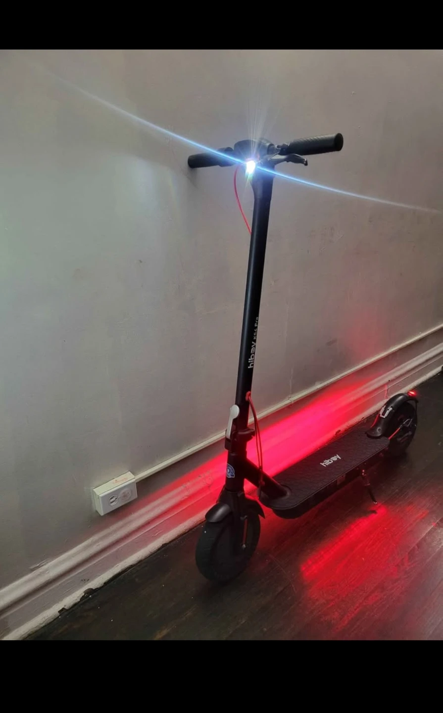 Hiboy KS4 Pro Electric Scooter - photo 3
