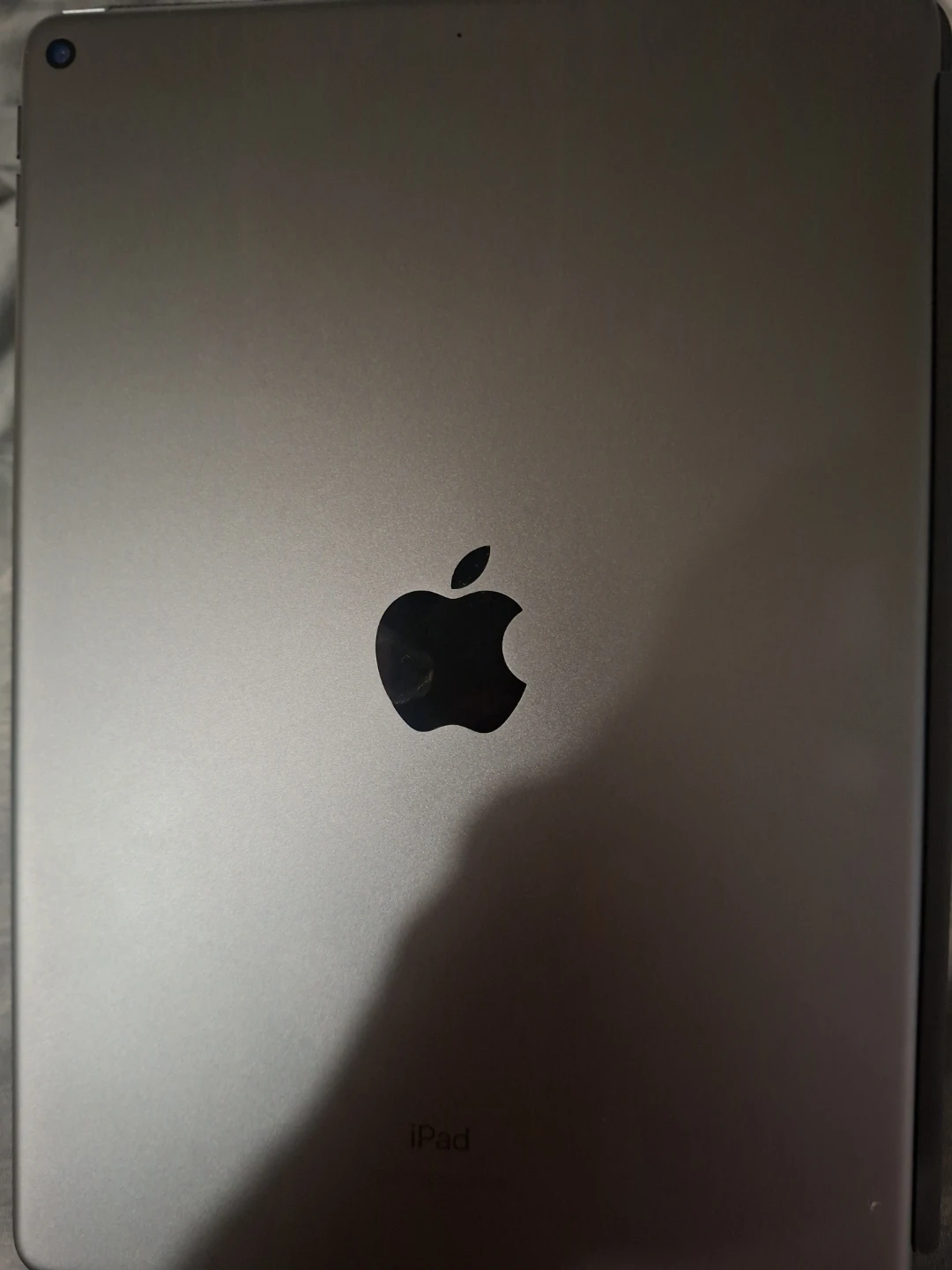 Apple iPad air 3 w/cover