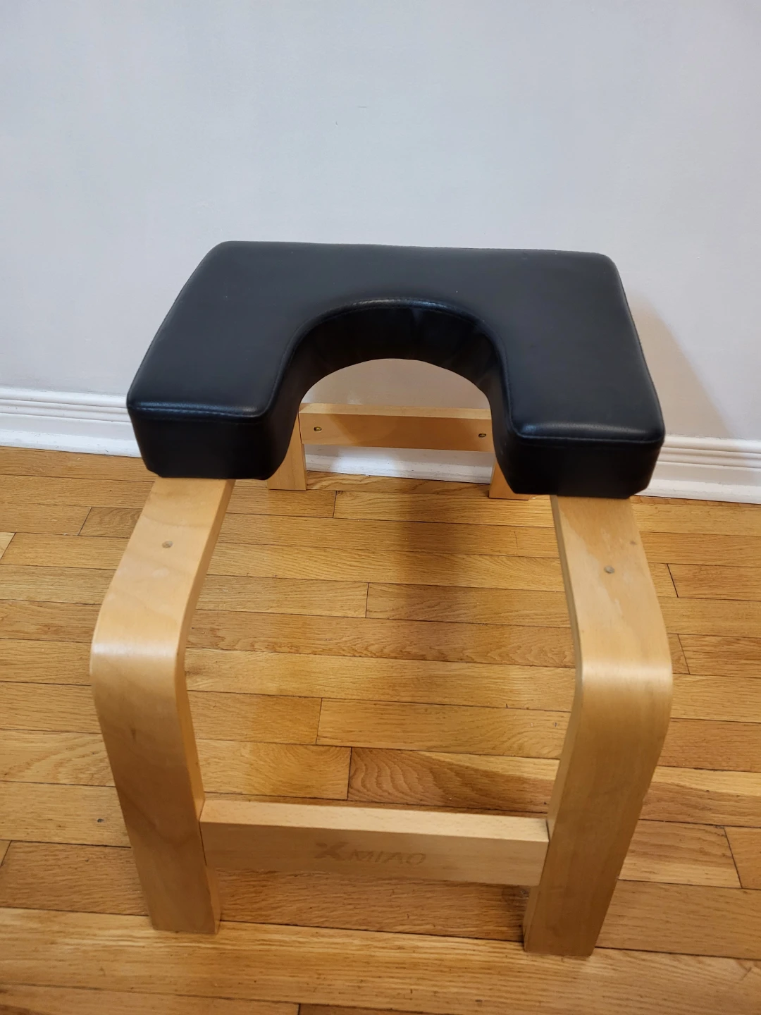 Yoga Inversion Stool - Yoga Handstand Chair - photo 3