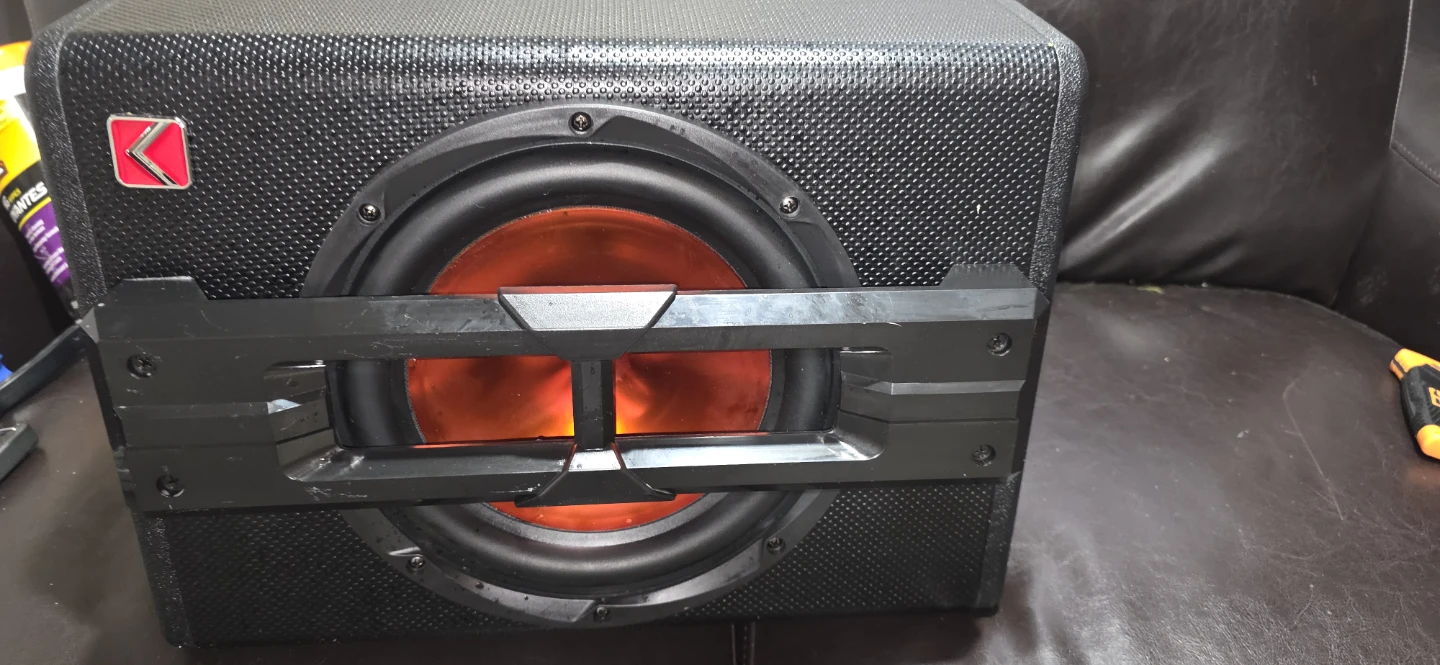Subwoofer