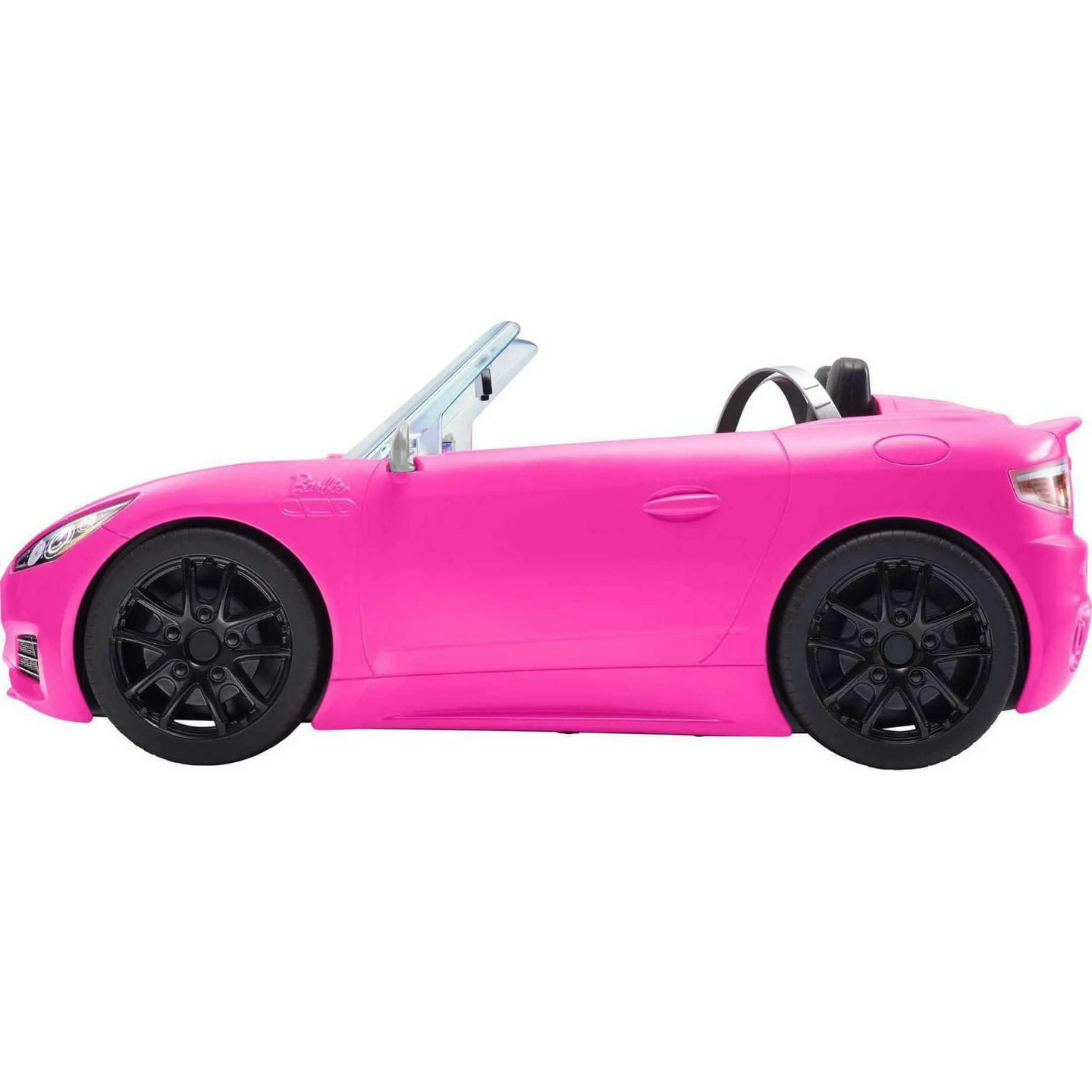 Barbie Convertible Car Pink 🏆 - photo 2