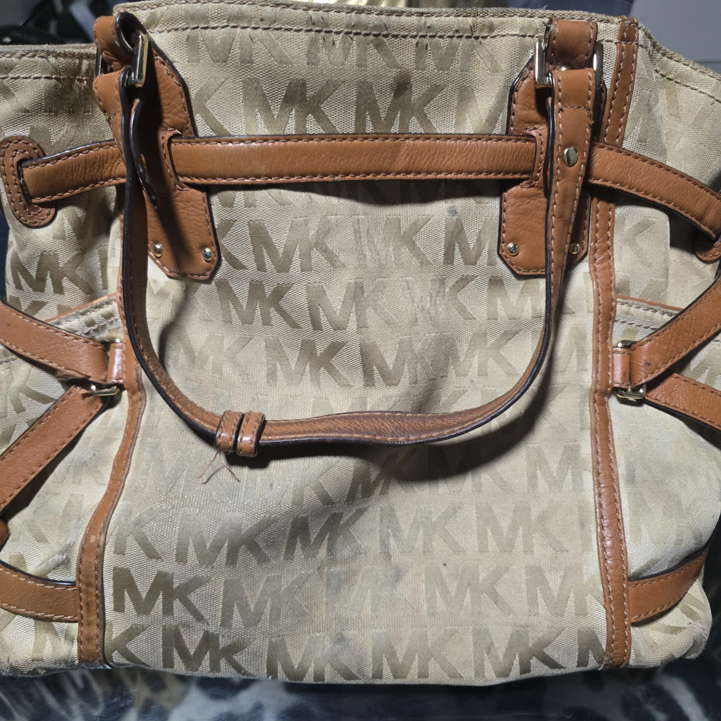 Michael Kors Tote Bag - photo 2