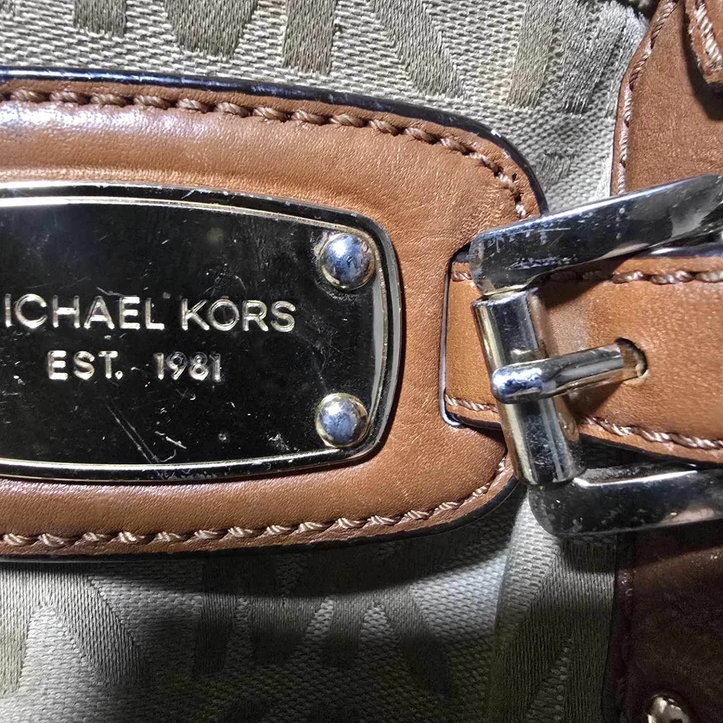 Michael Kors Tote Bag - photo 3