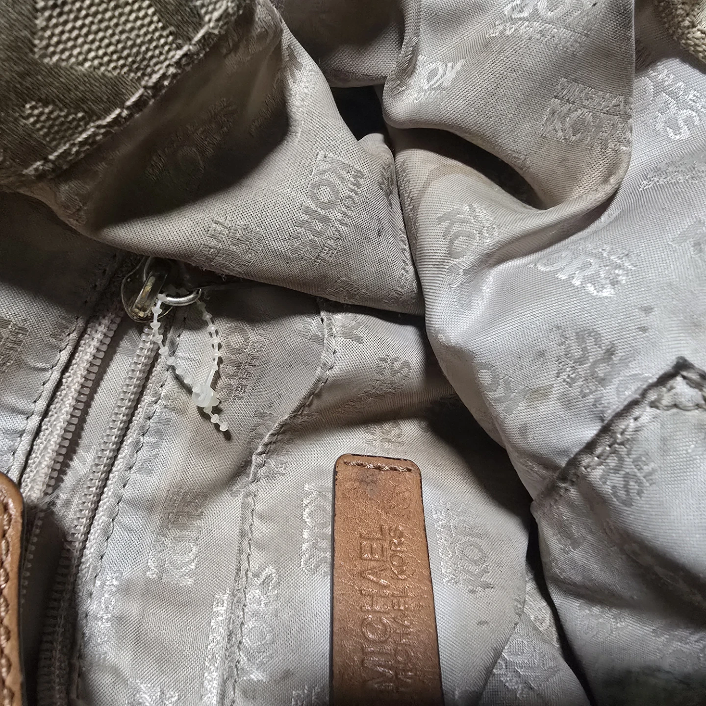 Michael Kors Tote Bag - photo 5