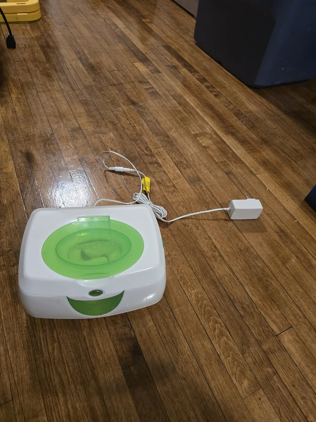 Munchkin Wipe Warmer