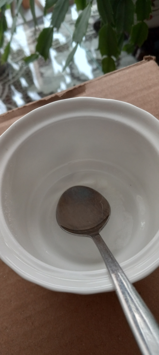 Rose Kirkham Sugar Bowl with Spoon🏆 - photo 2