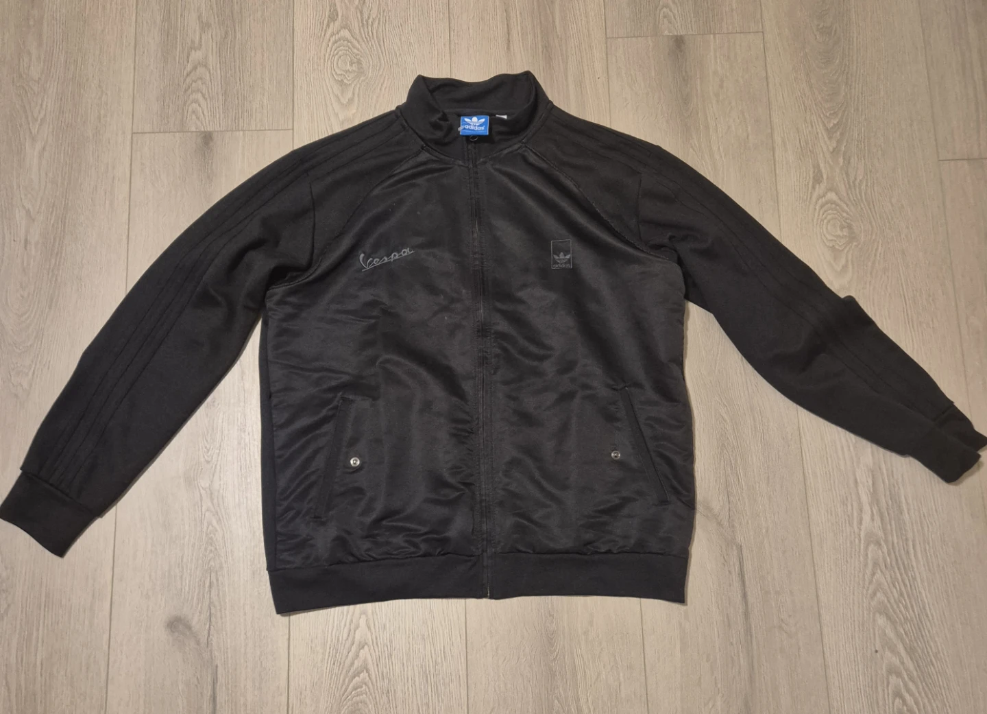 Adidas x Vespa Track Jacket XL