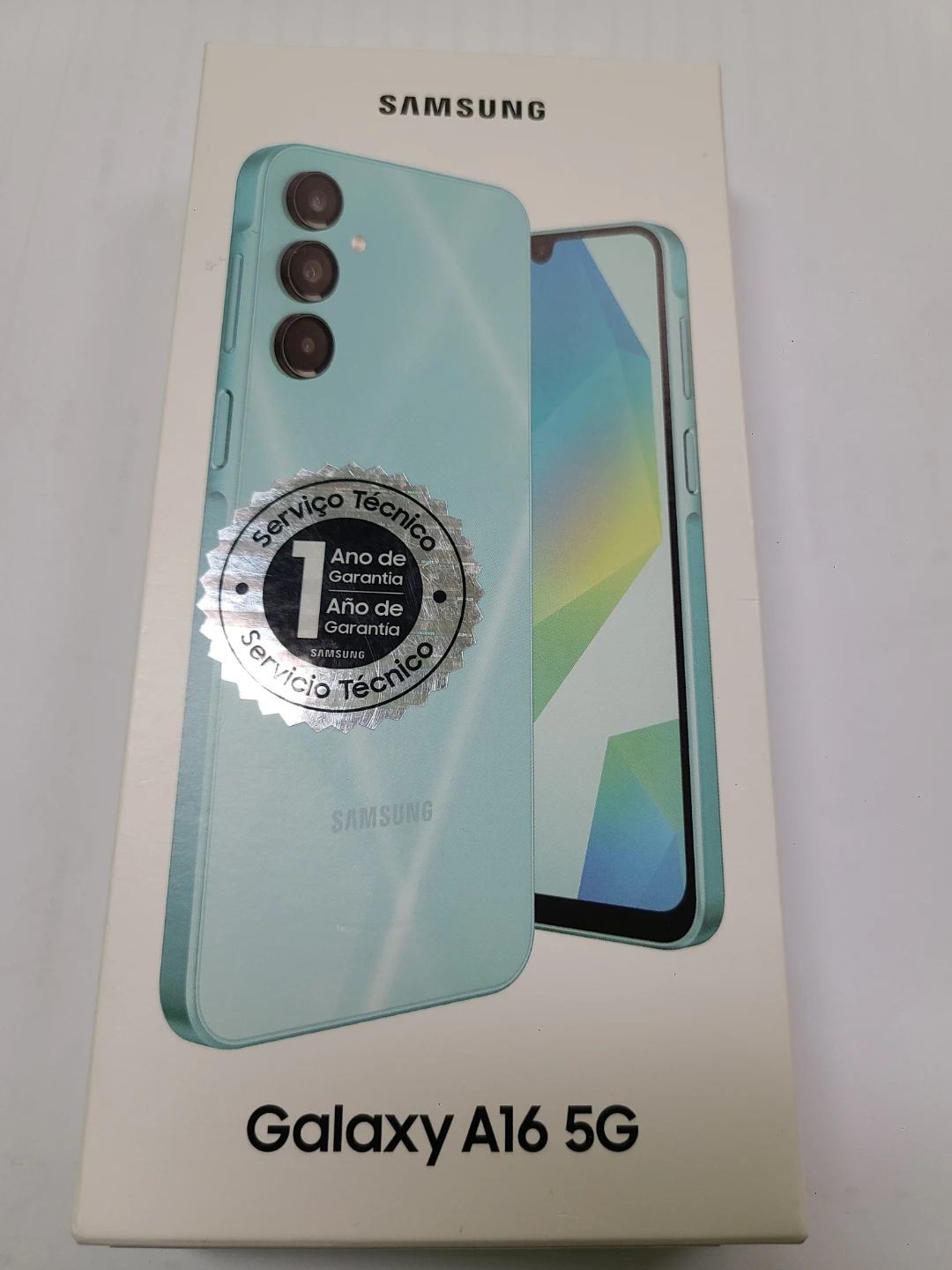 Samsung Galaxy A16 5G