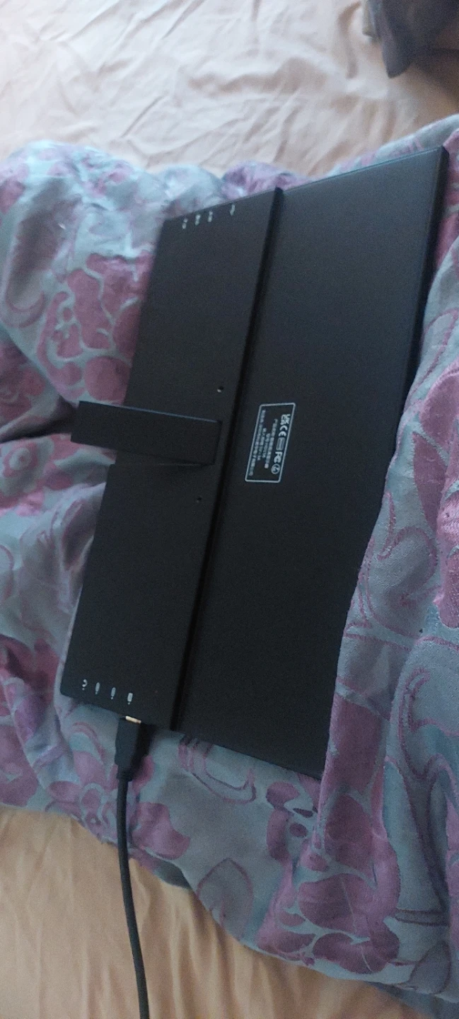 HTNZIR Portable Monitor - photo 5