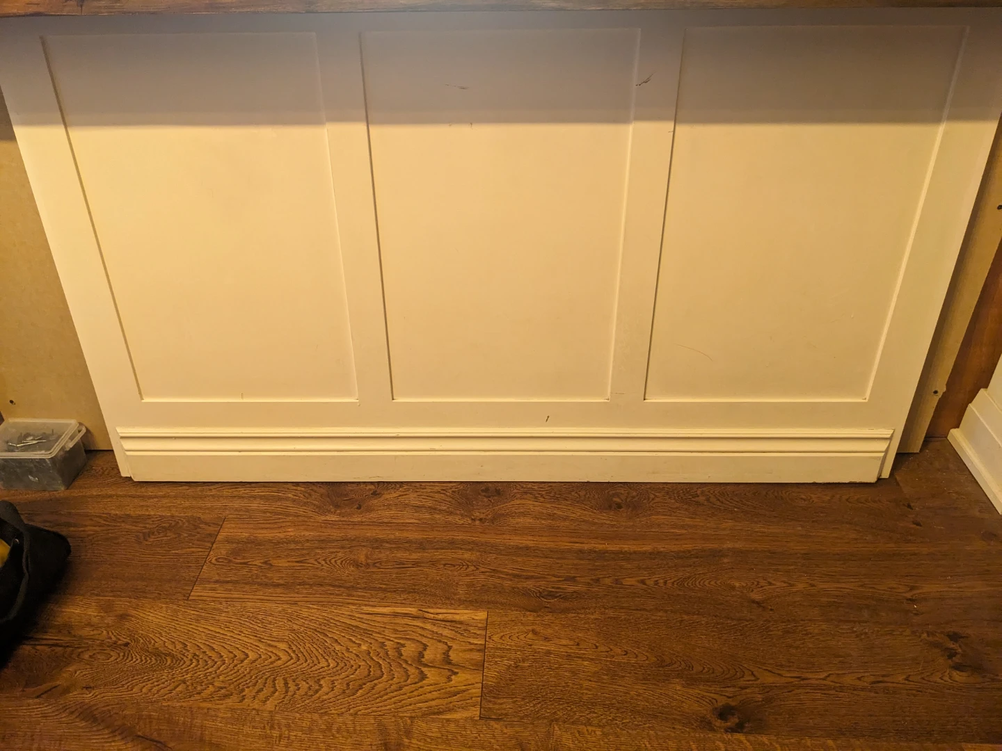 Free MDF pieces - photo 2