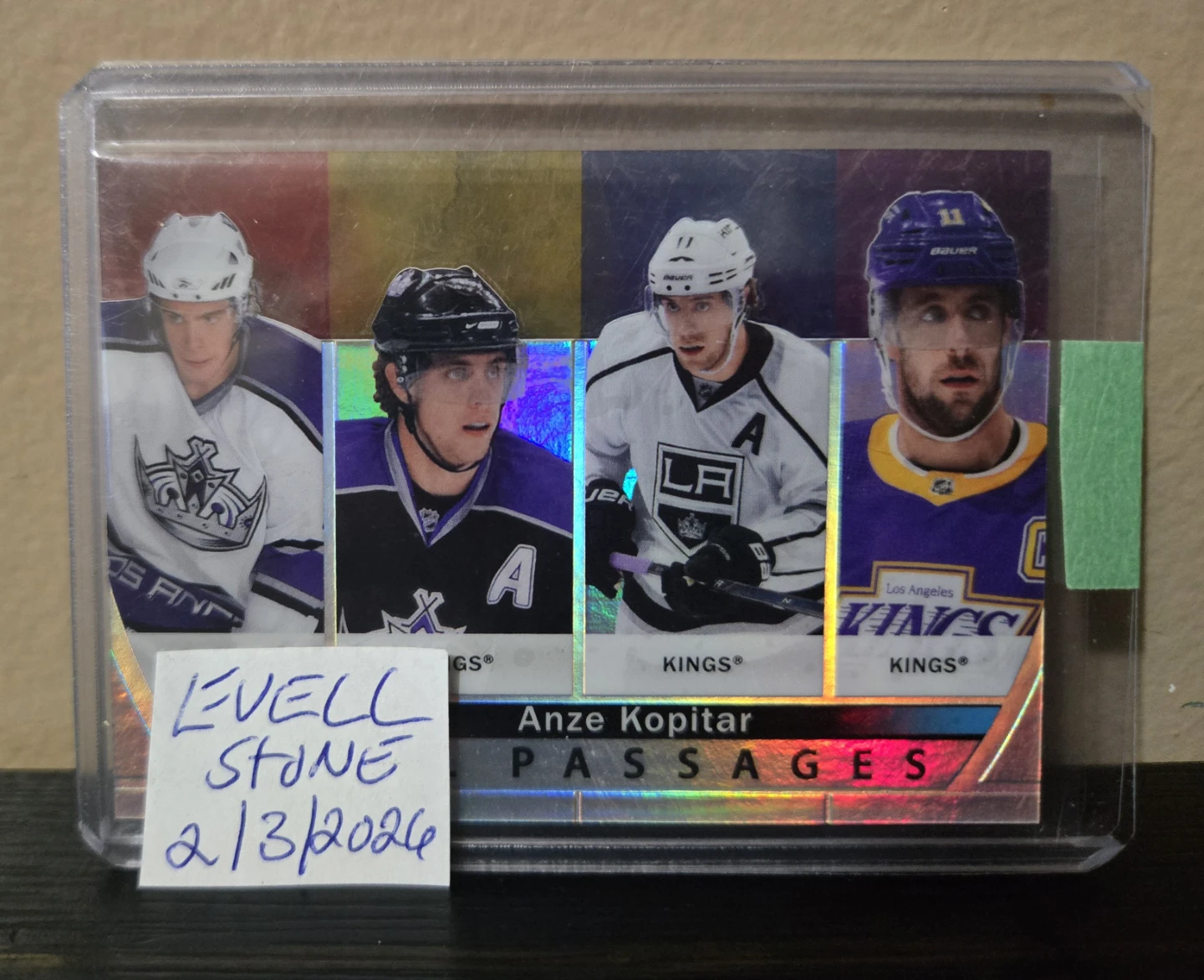 Upper Deck Collection - photo 2