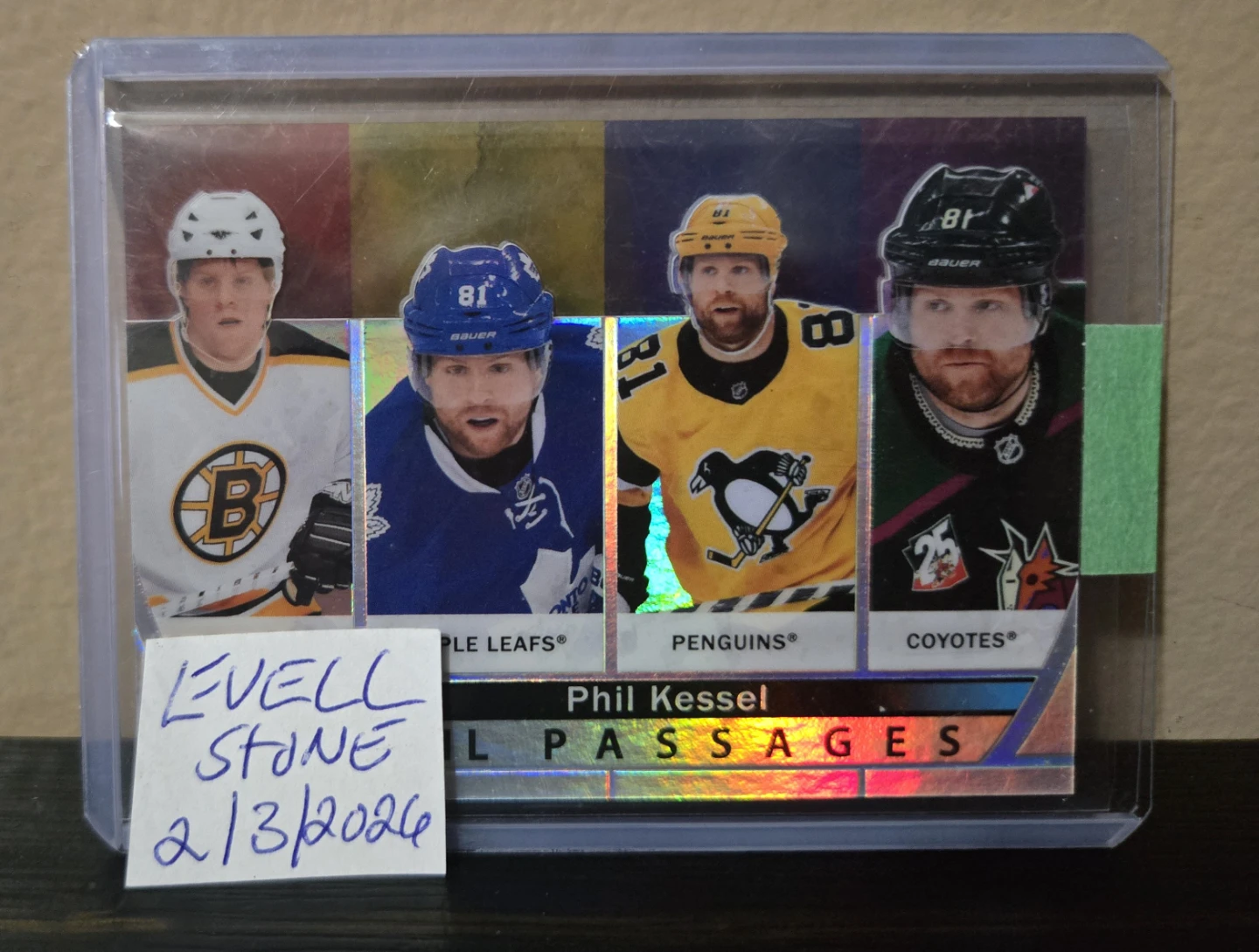 Upper Deck Collection - photo 3
