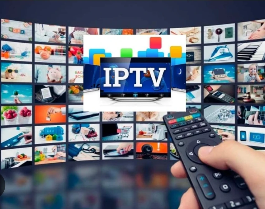 Total Home Entertainment Solutions