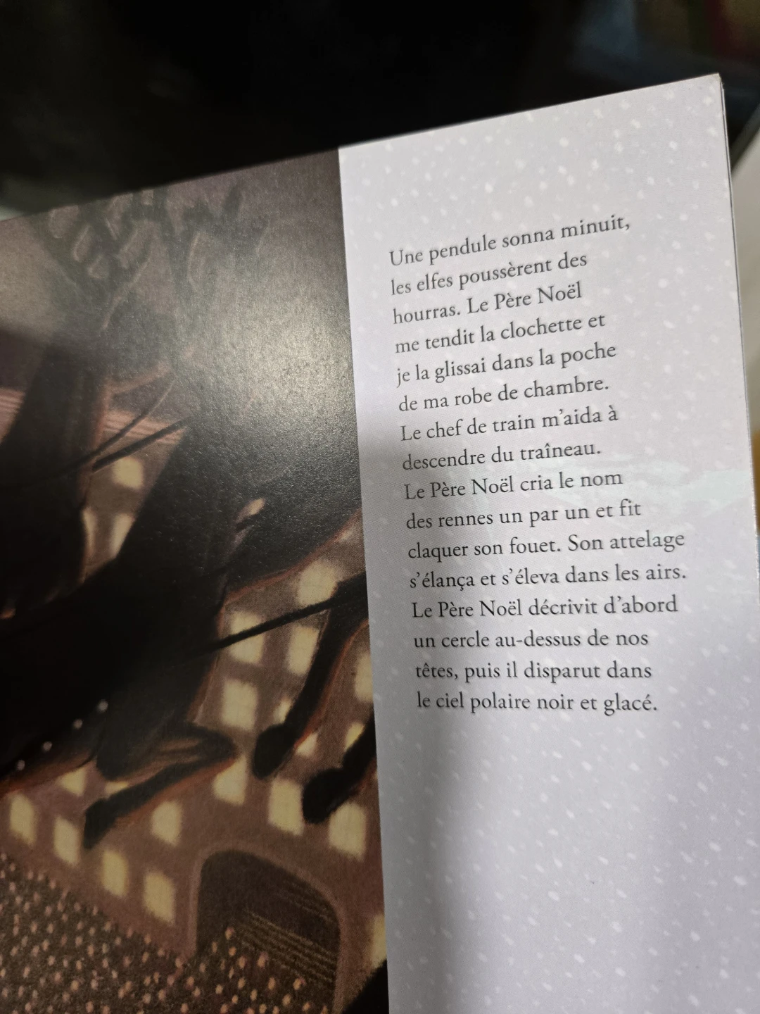 Boreal Express Children's Book - photo 2