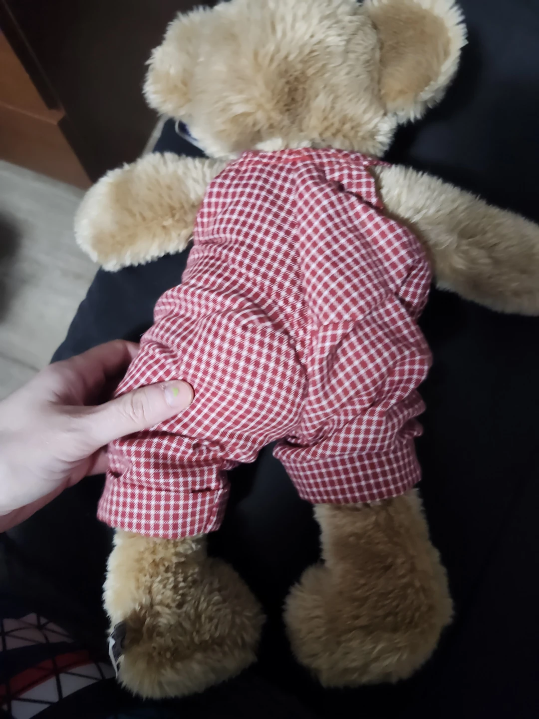 $5 A&A plush - photo 5