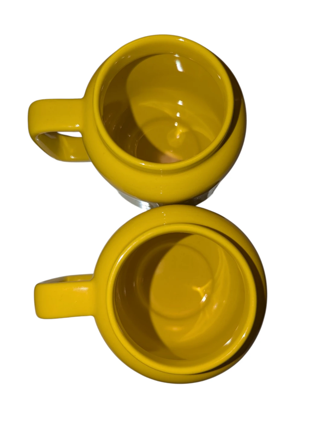 EXC. CONDITION 2 LEGO Minifigure Ceramic Mugs $30/pair - photo 4