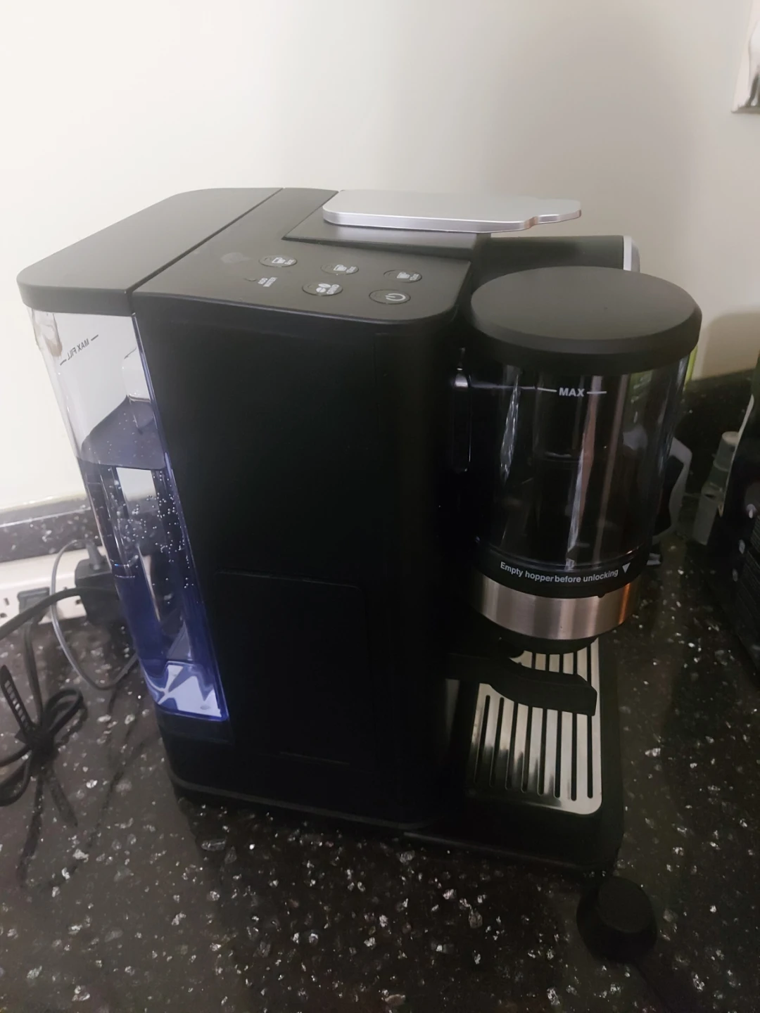 Cuisinart Coffee Maker - photo 3