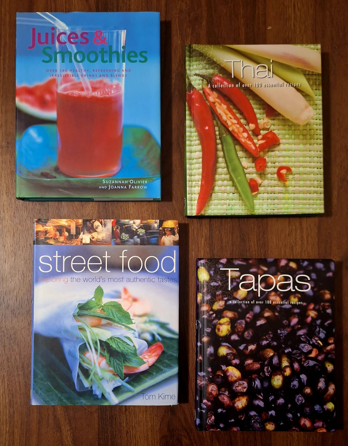 Great Food & Beverage Books - photo 2