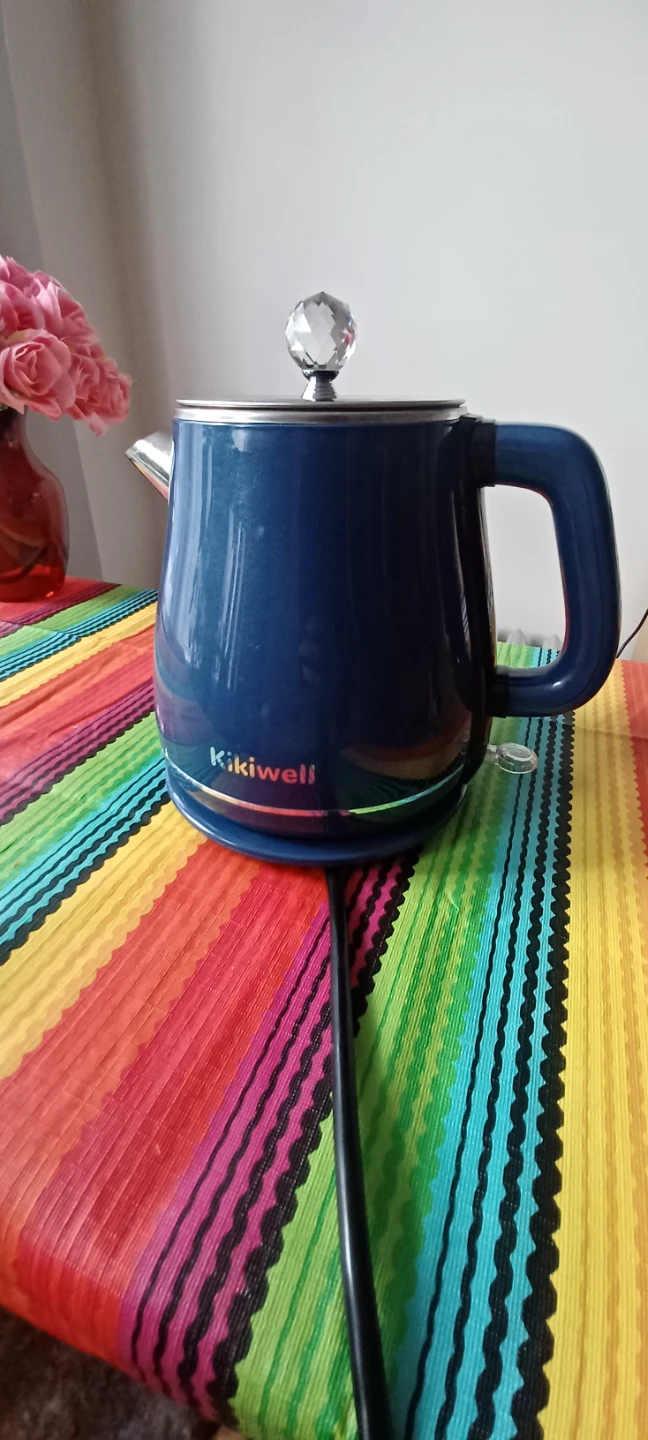 Kikiwell Electric Kettle - photo 2