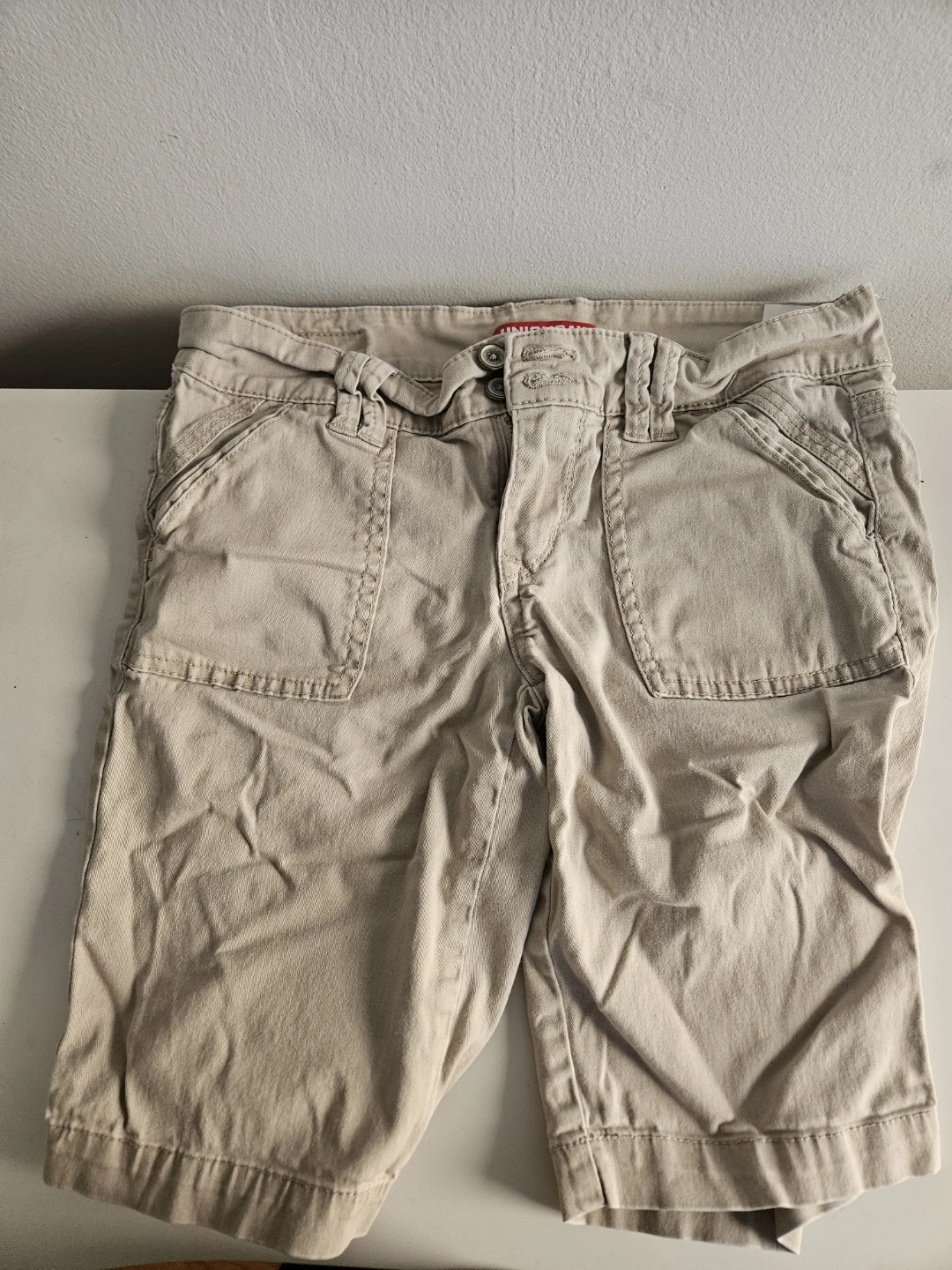 Unionbay Shorts 🏆