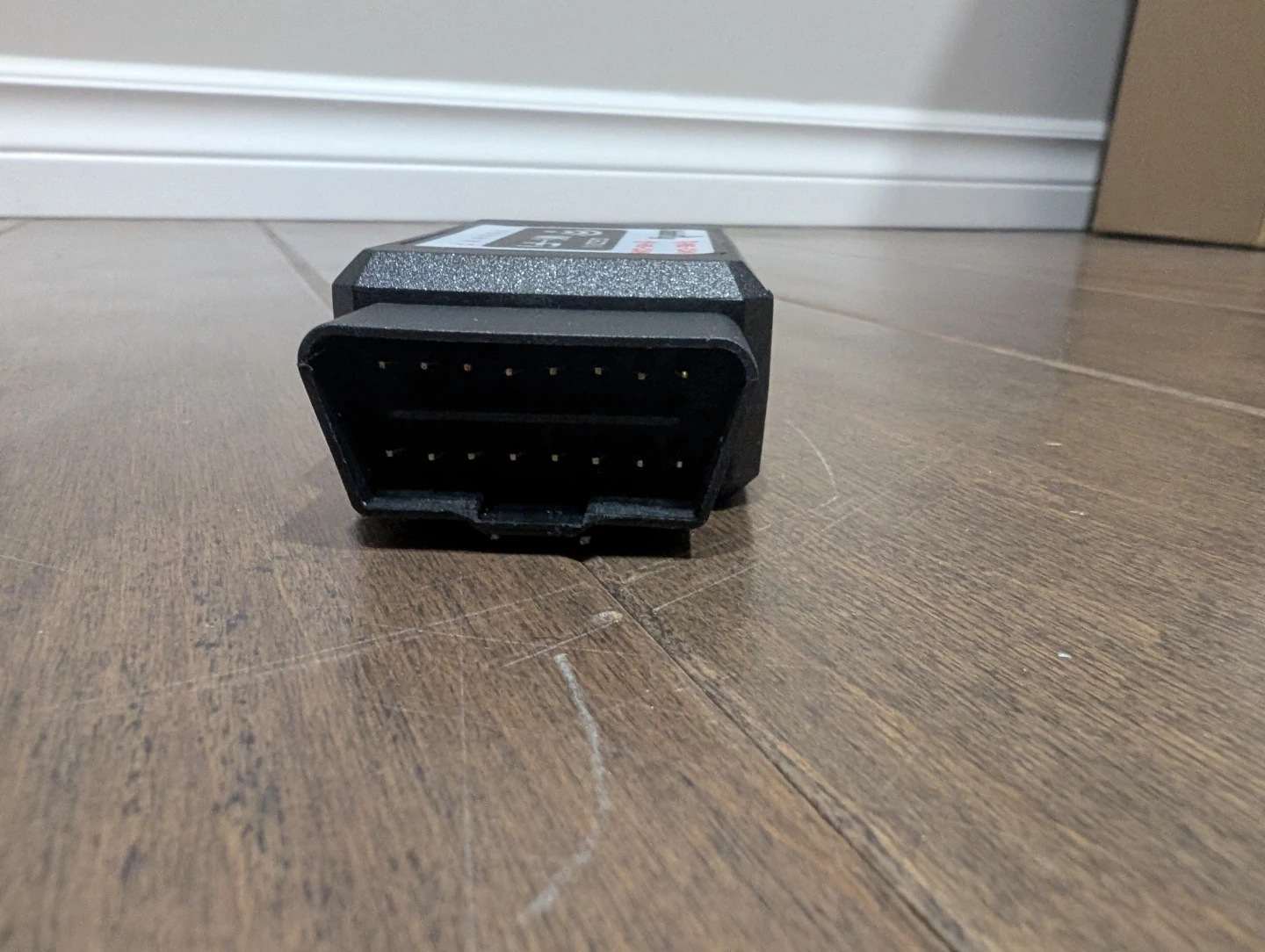 Brand New Bluetooth OBD2 Diagnostic Tool For Sale - photo 4